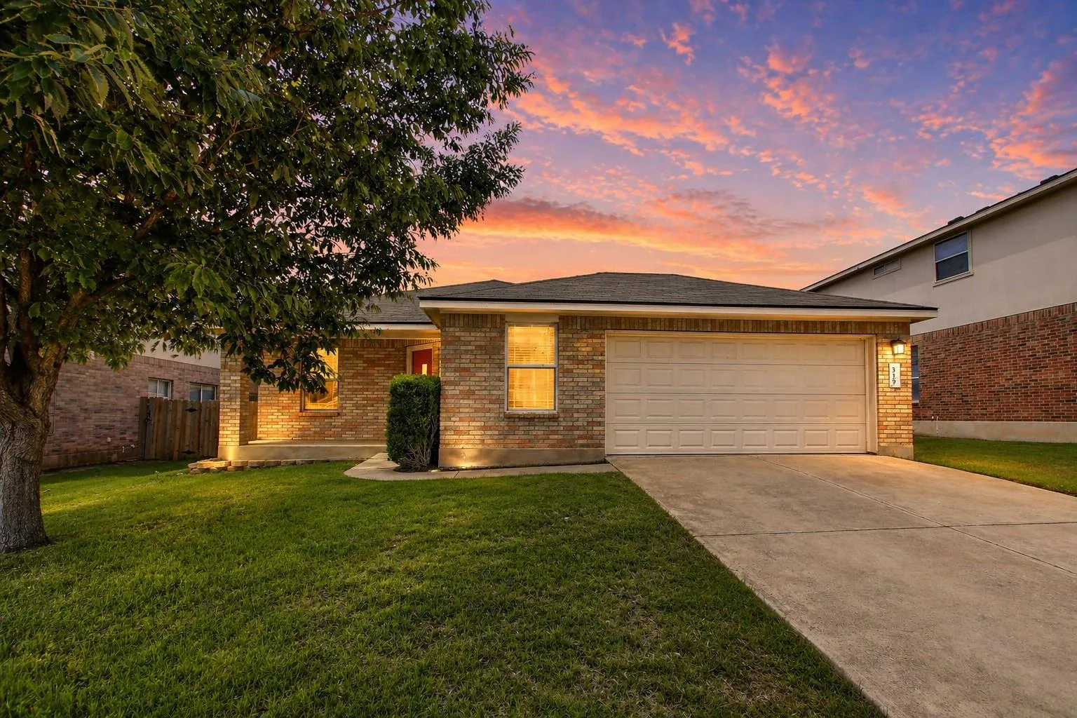 Photo of 315 NORTHERN TRL, Leander, TX, 78641