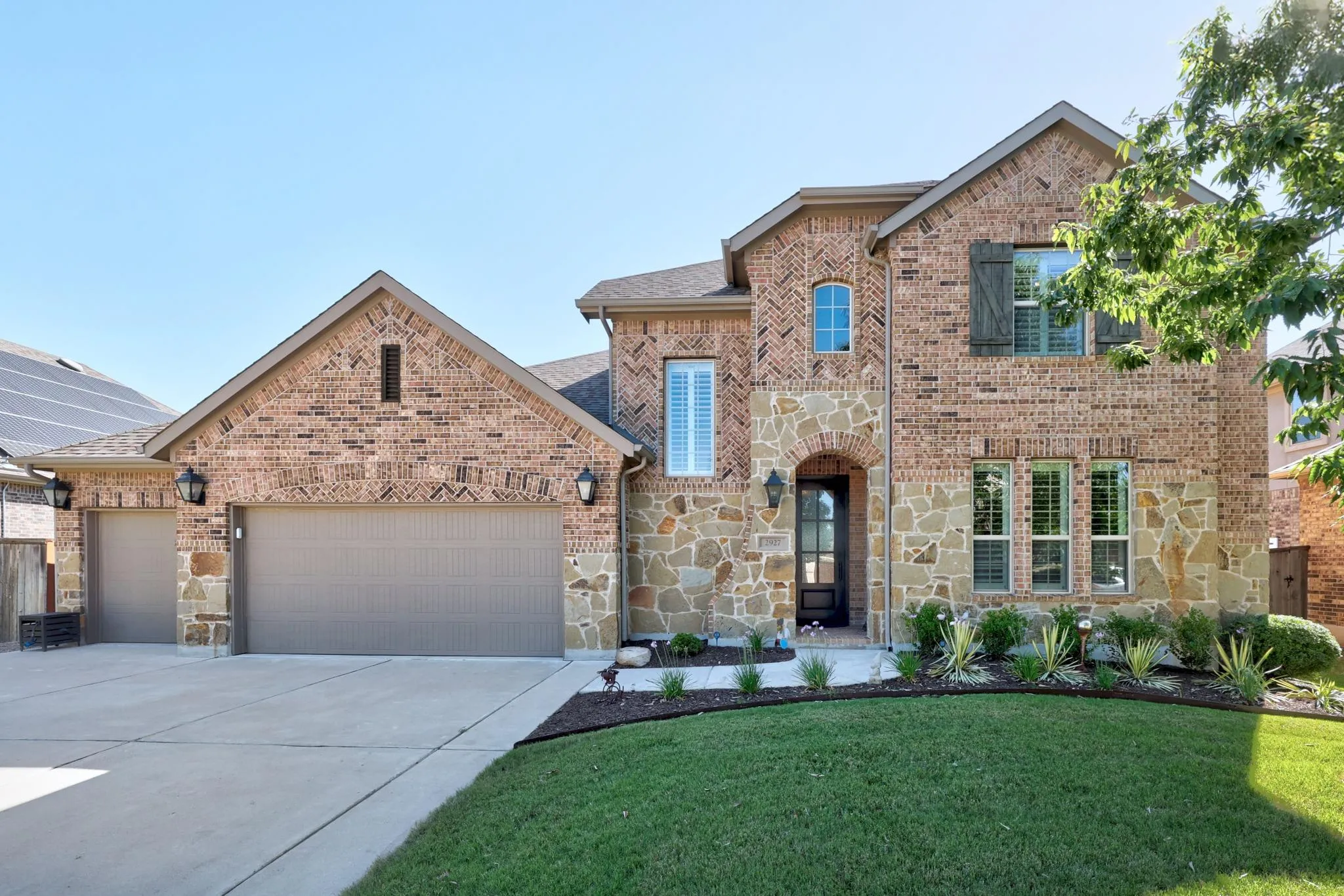 Photo of 2927 SAN MILAN PASS, Round Rock, TX, 78665