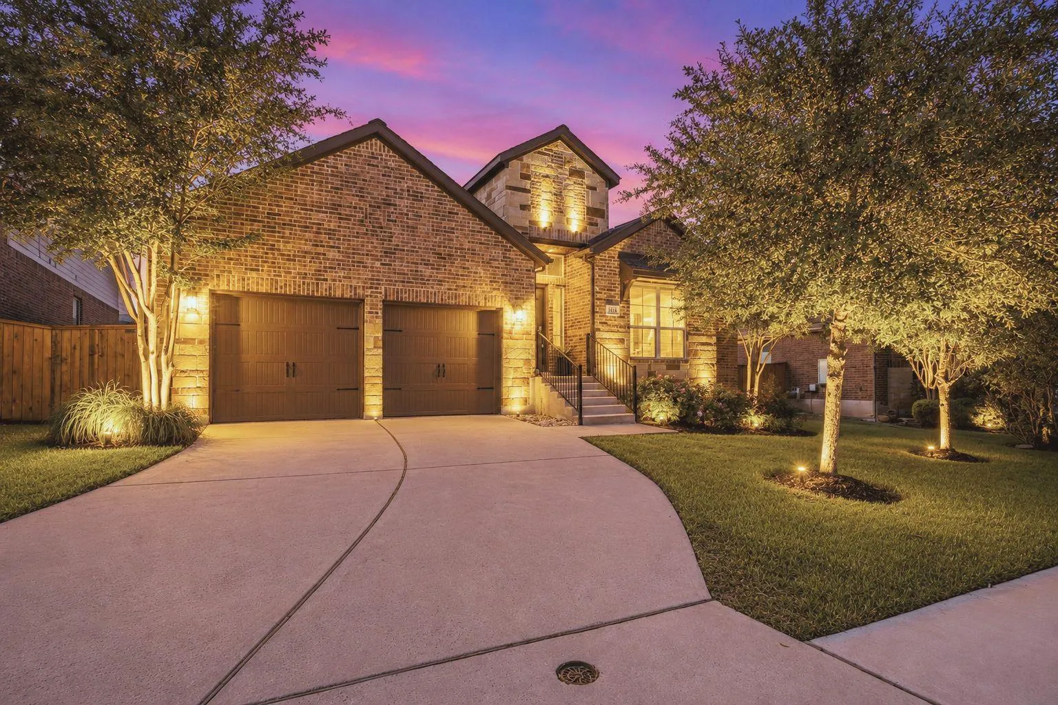 Photo of 1213 LAKESIDE RANCH RD, Georgetown, TX, 78633