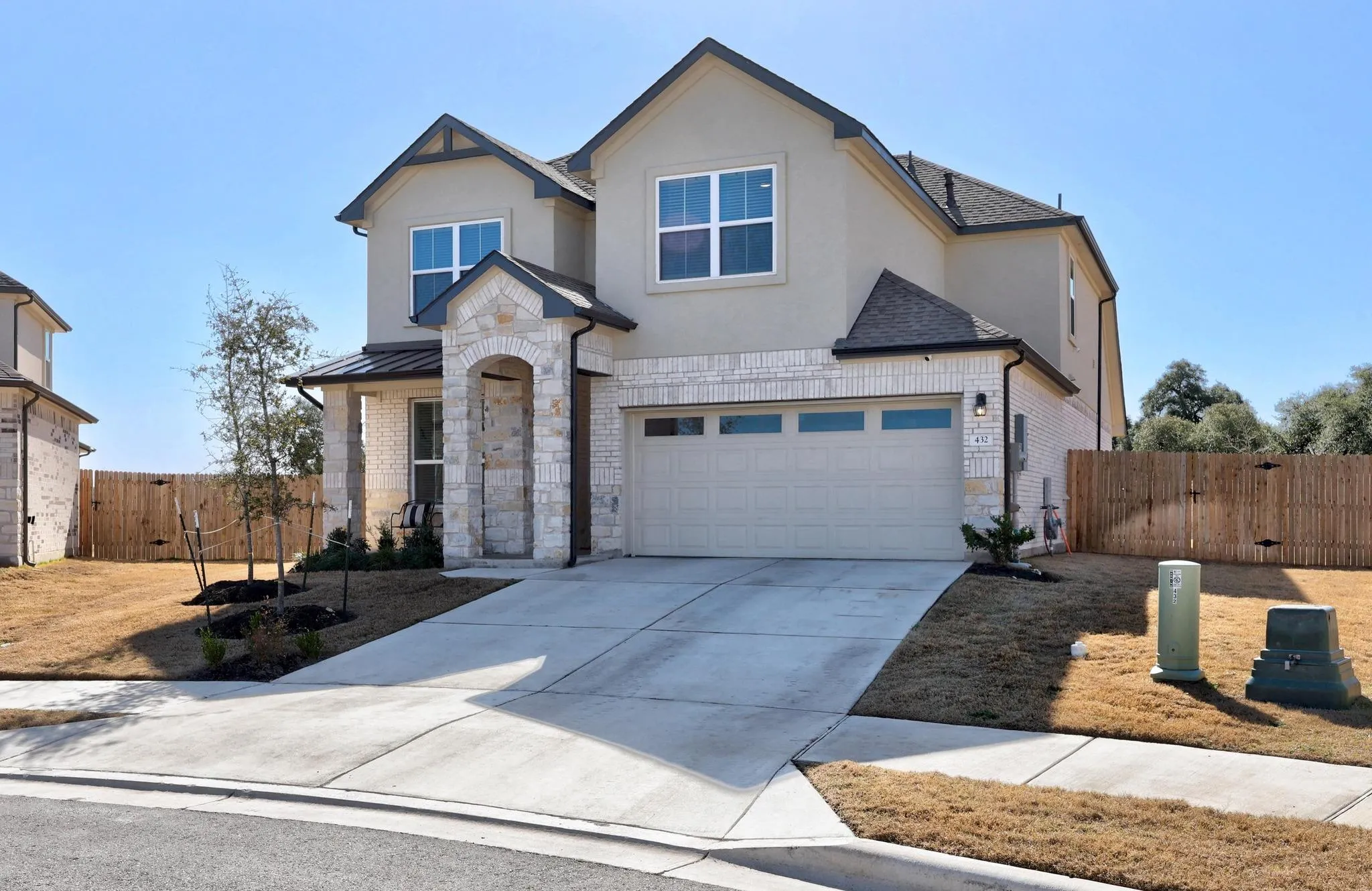 Photo of 432 TINTO ST, Leander, TX, 78641