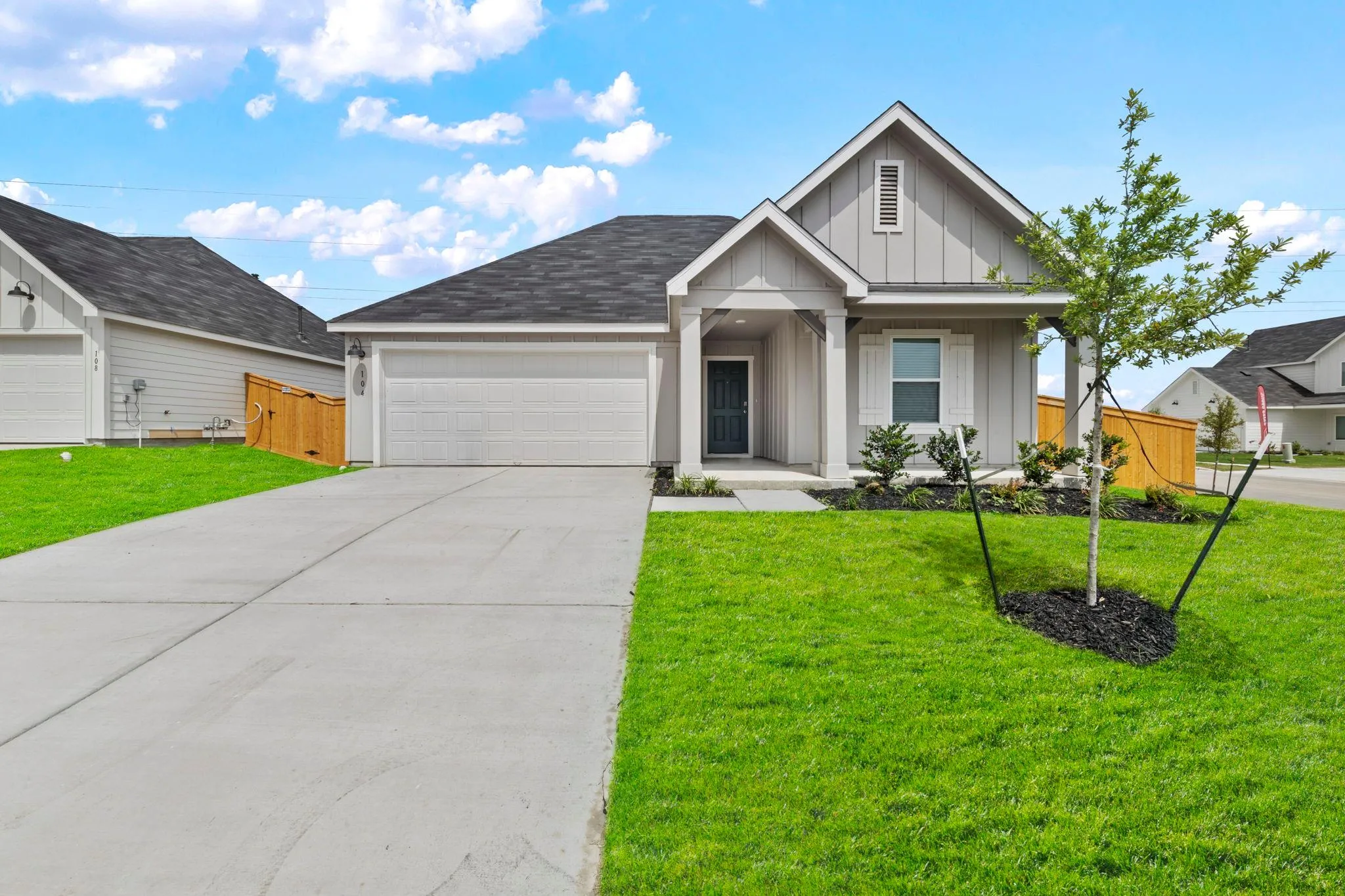 Photo of 104 WAGNER WAY, San Marcos, TX, 78666