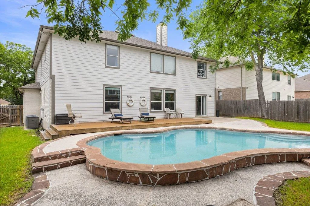 Photo of 208 SETTLERS VALLEY DR, Pflugerville, 78660