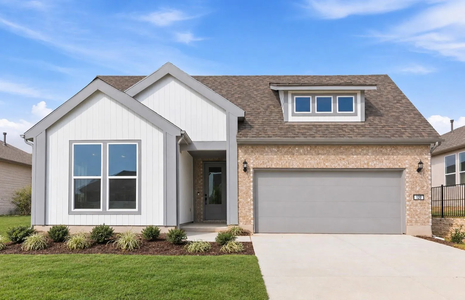 Photo of 120 CENTERFIRE LN, Georgetown, TX, 78633