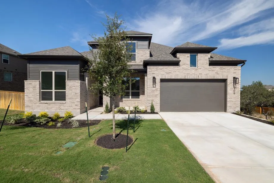 Photo of 1309 WHITE DAISY LN, Georgetown, TX, 78628