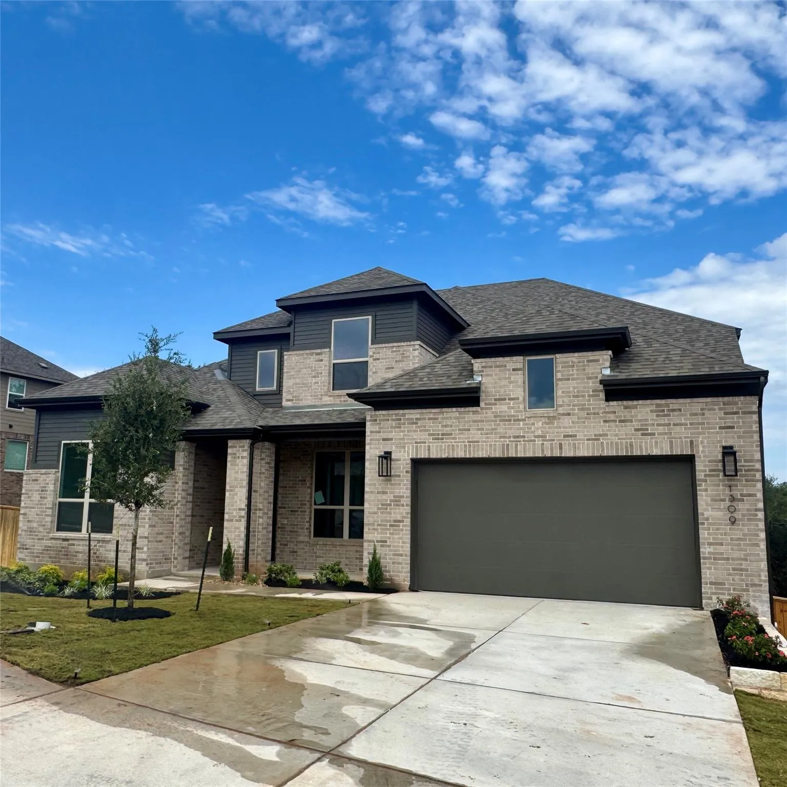 Photo of 1309 WHITE DAISY LN, Georgetown, TX, 78628