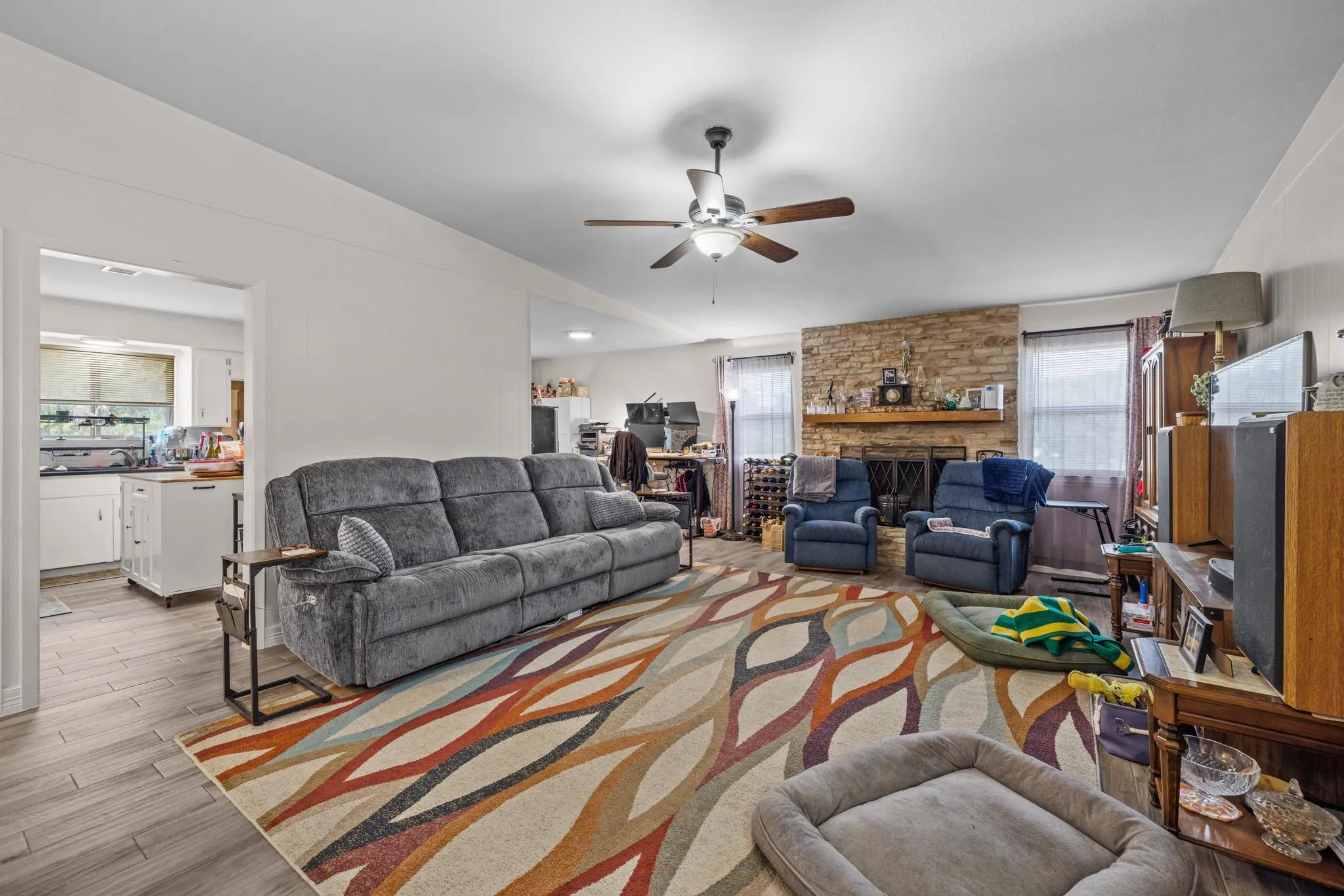 Photo 5 of 1200 LEANDER RD #A AND B