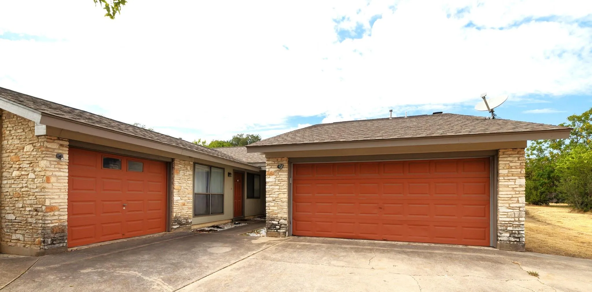 Photo of 1200 LEANDER RD #A AND B, Georgetown, TX, 78628