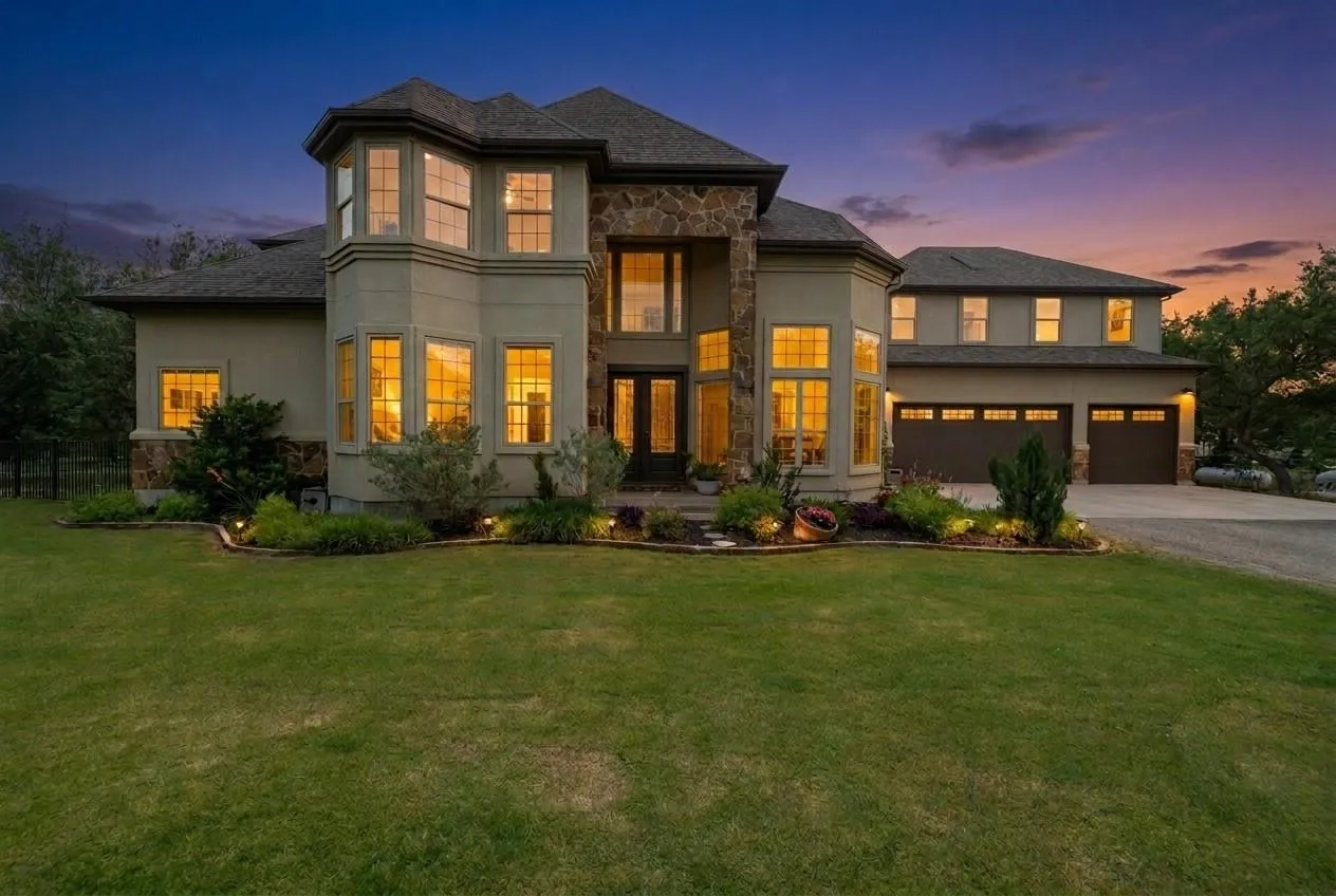Photo of 3696 COUNTY ROAD 207, Liberty Hill, TX, 78642