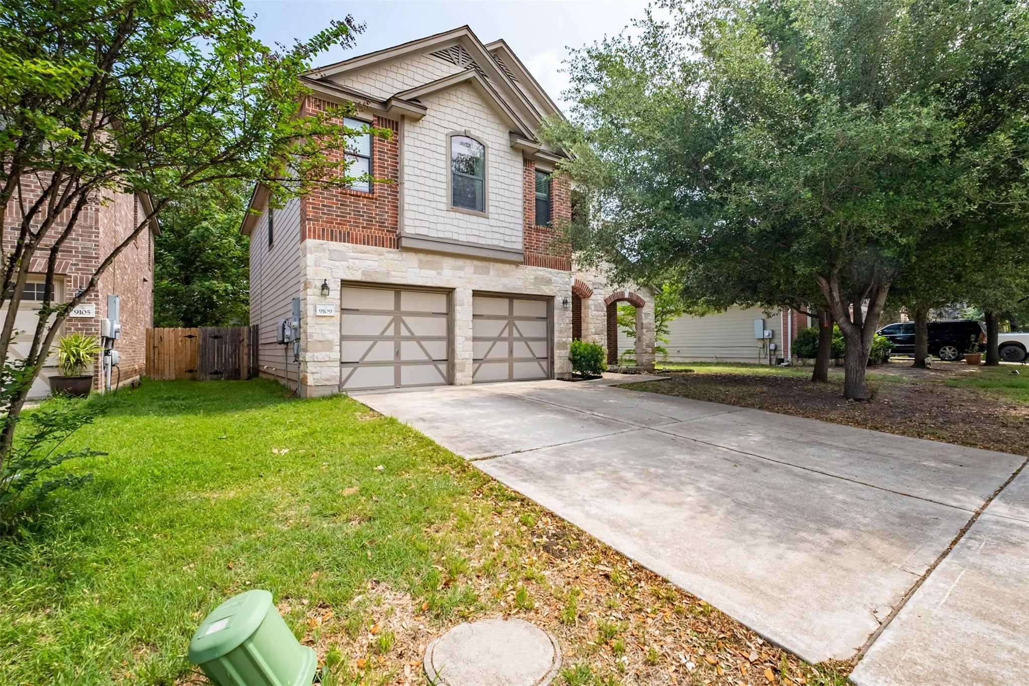 Photo of 9109 IPSWICH BAY DR, Austin, TX, 78747