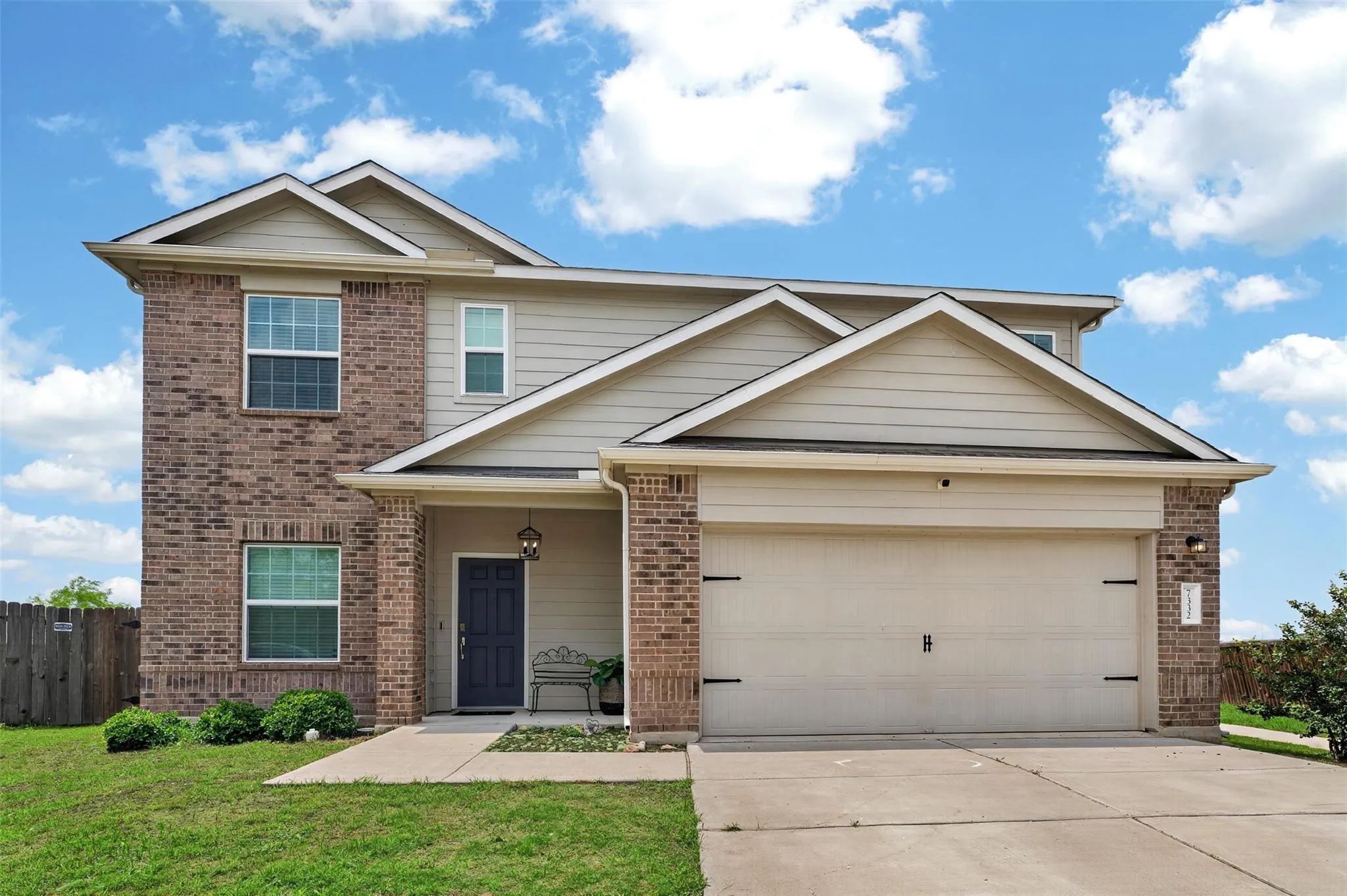 Photo of 7332 FALL RAY DR, Del Valle, TX, 78617