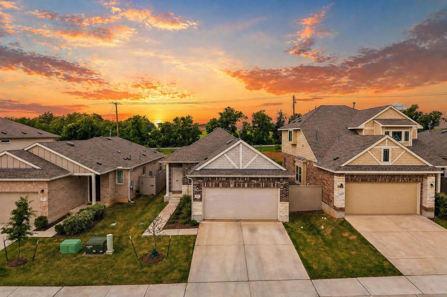 Photo of 6403 PRINCIPALE DR, Pflugerville, 78660