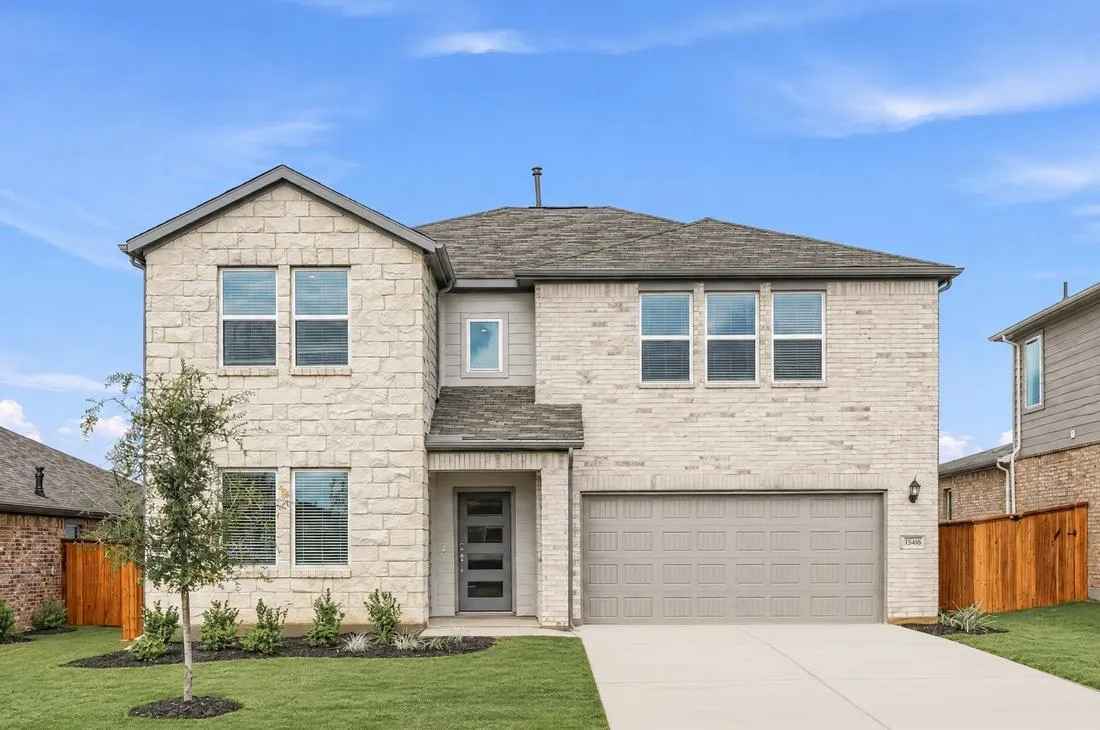 Photo of 15416 WELSH MILLS DR, Pflugerville, TX, 78660
