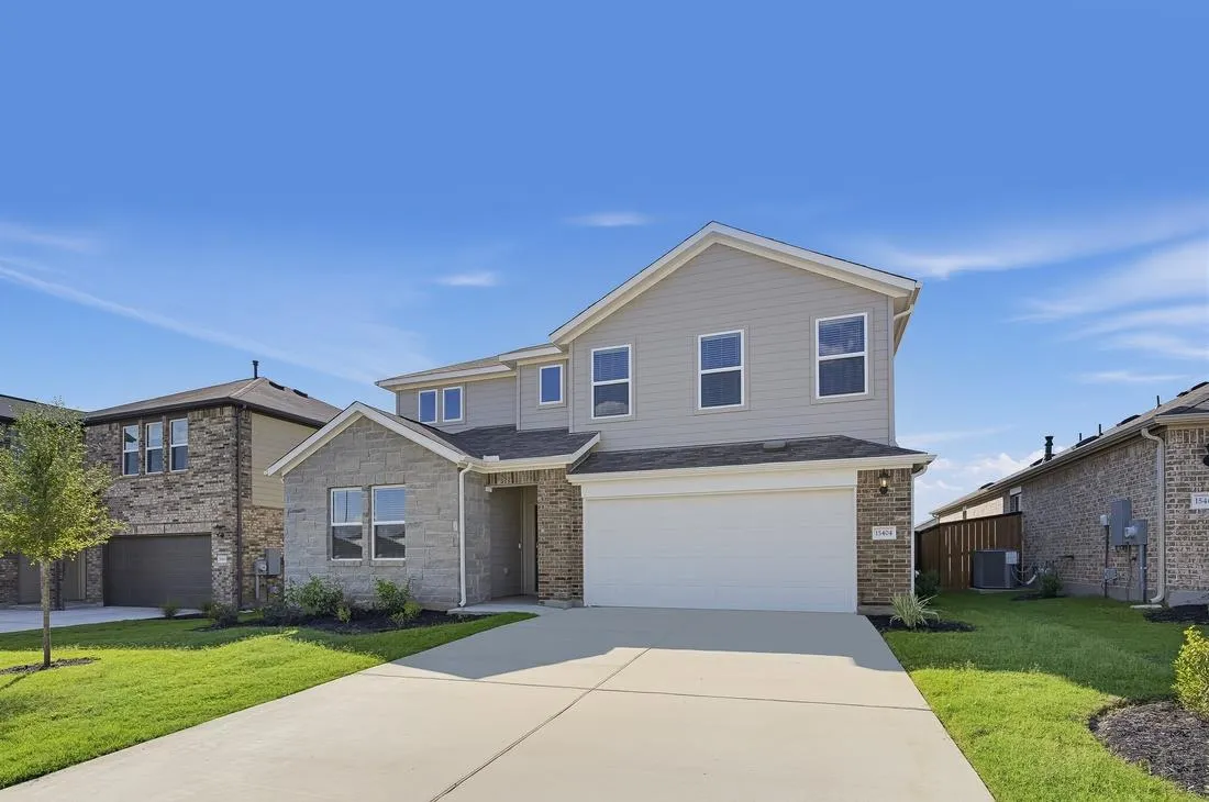 Photo of 15404 WELSH MILLS DR, Pflugerville, TX, 78660