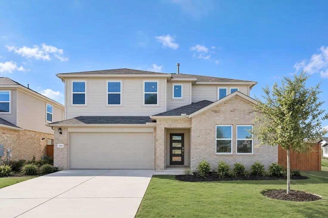 Photo of 15424 WELSH MILLS DR, Pflugerville, TX, 78660