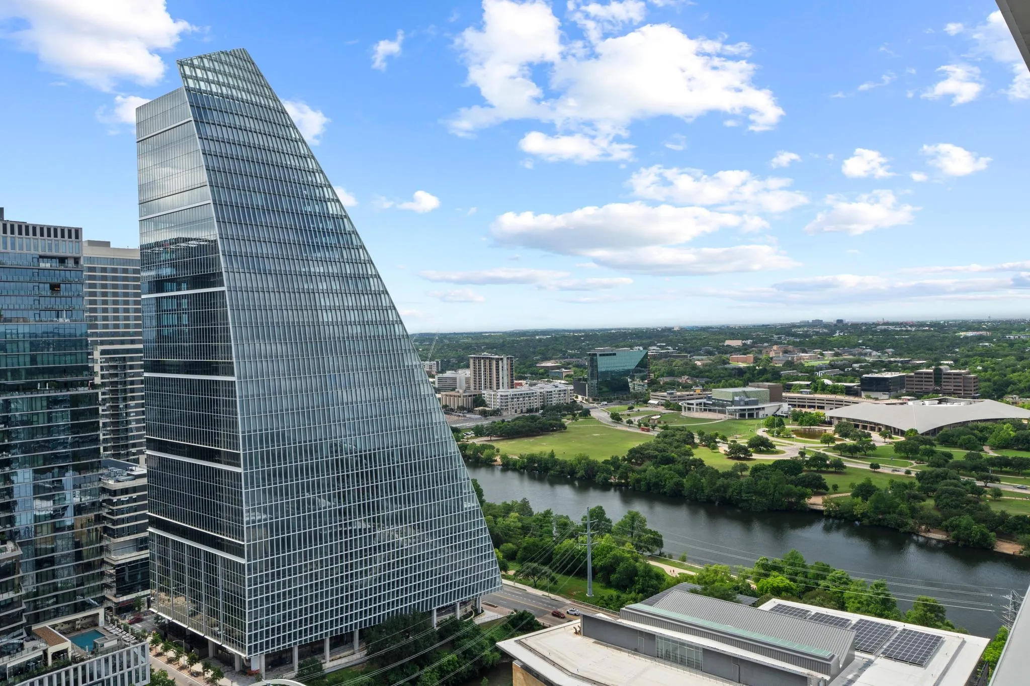Photo of 222 WEST AVE #2809, Austin, TX, 78701