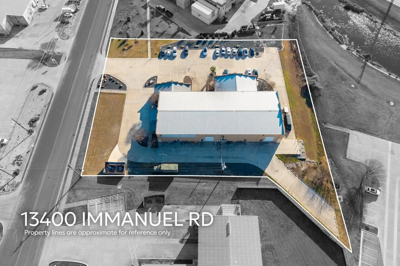 Photo of 13400 IMMANUEL RD, Pflugerville, TX, 78660