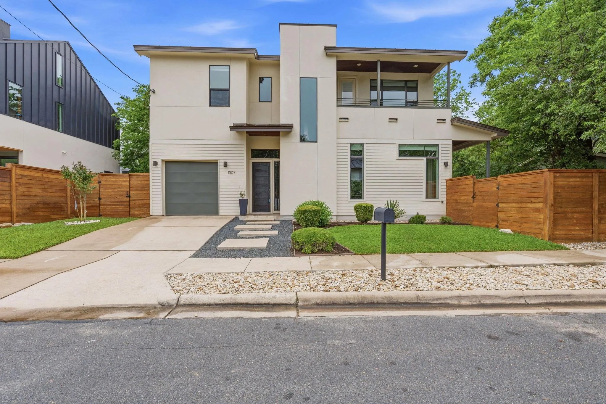 Photo of 1307 CLIFFORD AVE, Austin, TX, 78702