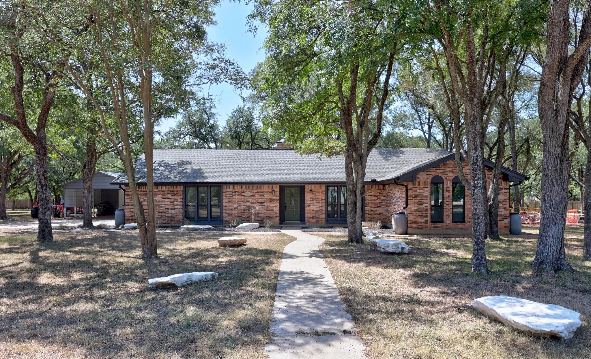 Photo of 205 BELLO CIR, Georgetown, TX, 78628