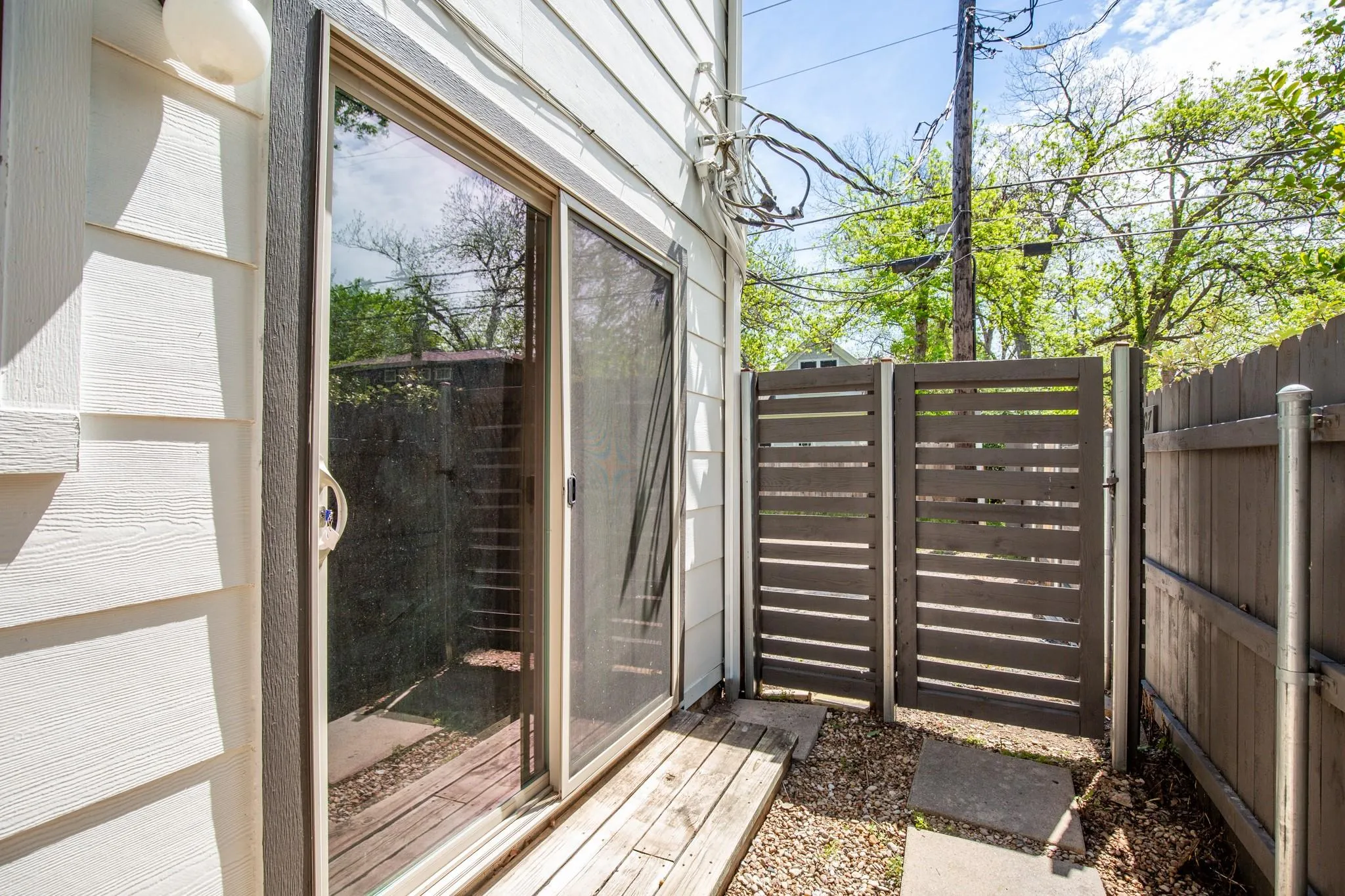Photo of 4205 SPEEDWAY AVE #107, Austin, TX, 78751