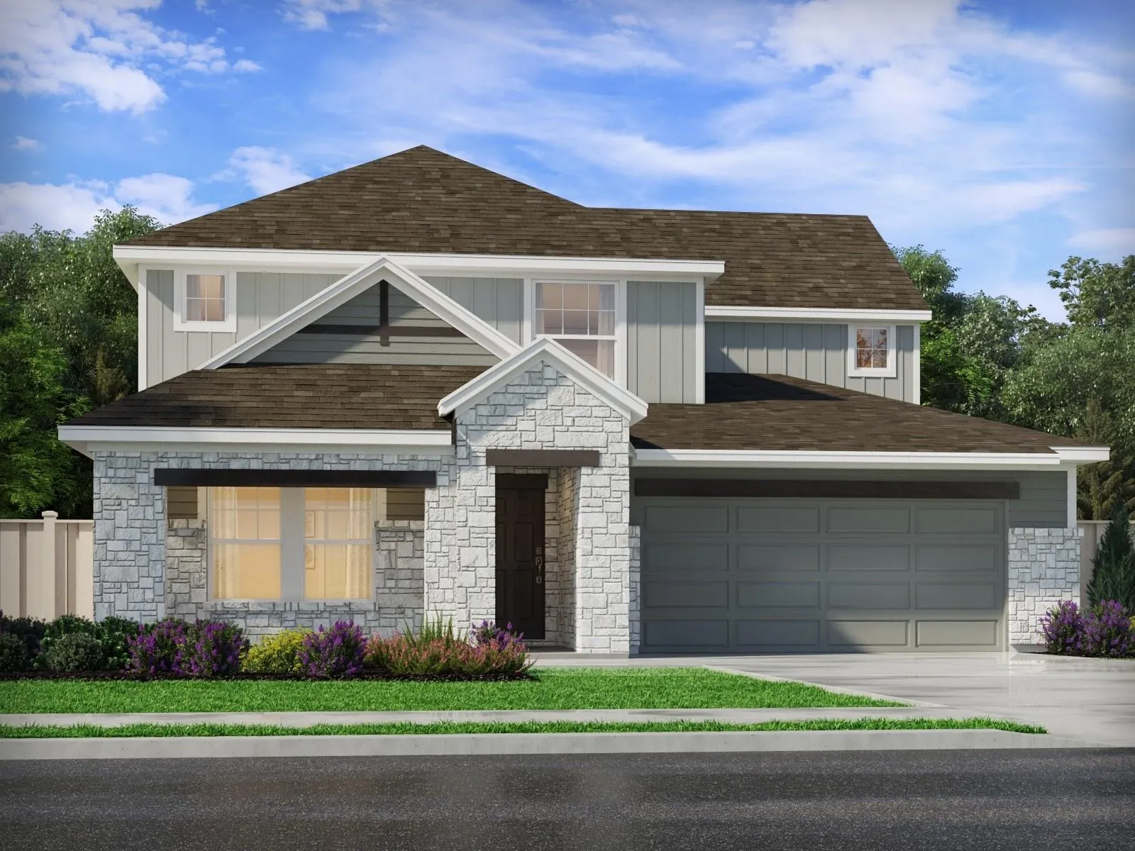 Photo of 358 CALLAHAN LOOP, Buda, TX, 78610