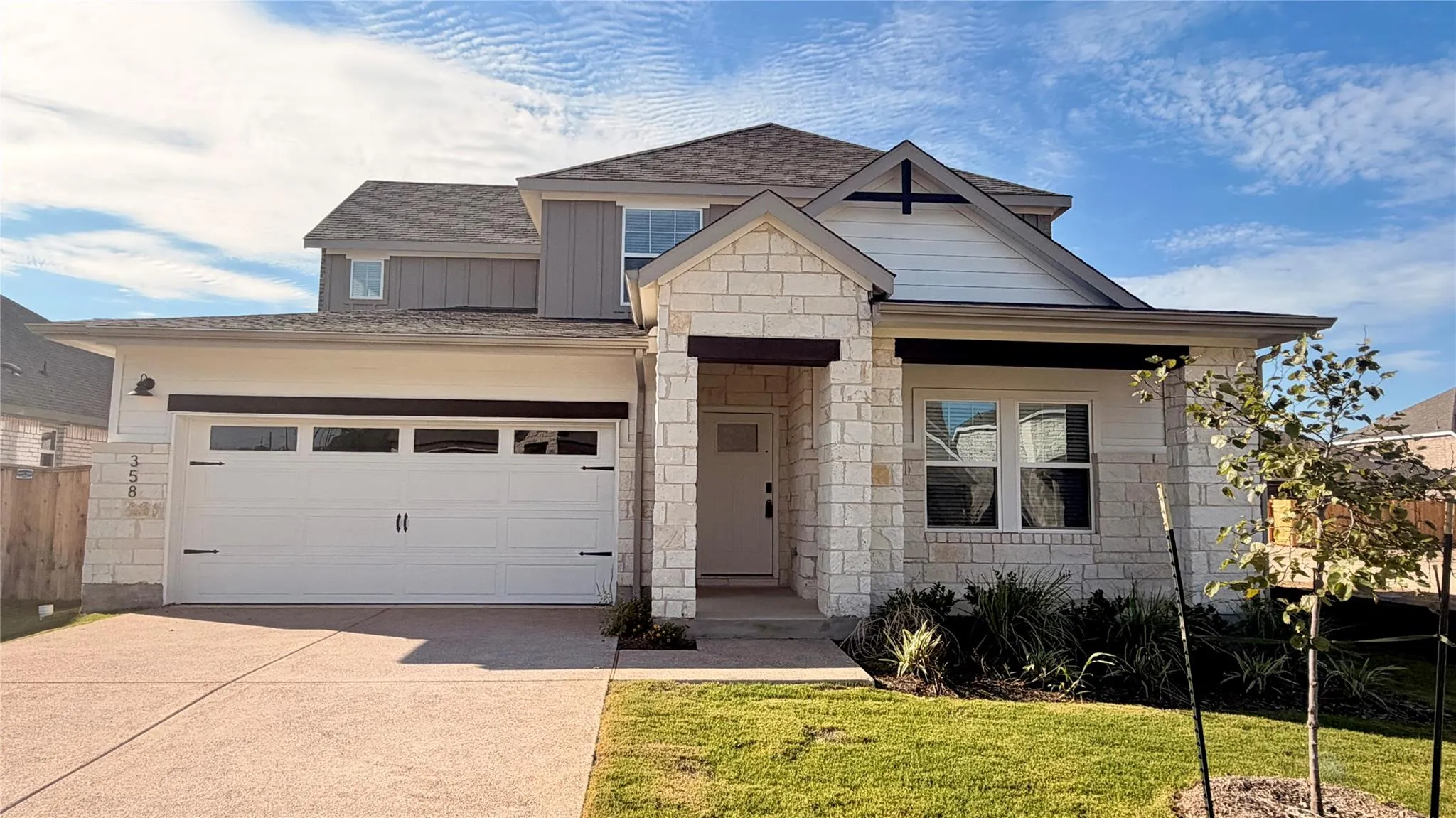 Photo of 358 CALLAHAN LOOP, Buda, TX, 78610