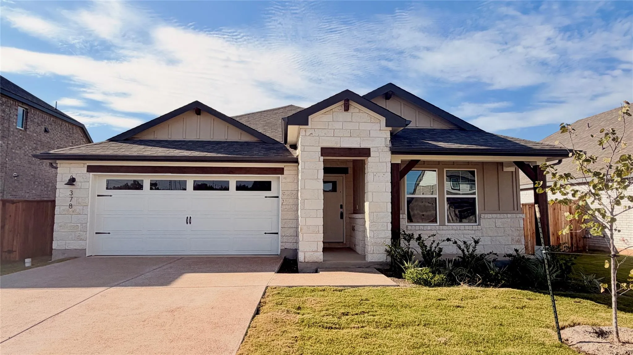 Photo of 378 CALLAHAN LOOP, Buda, TX, 78610