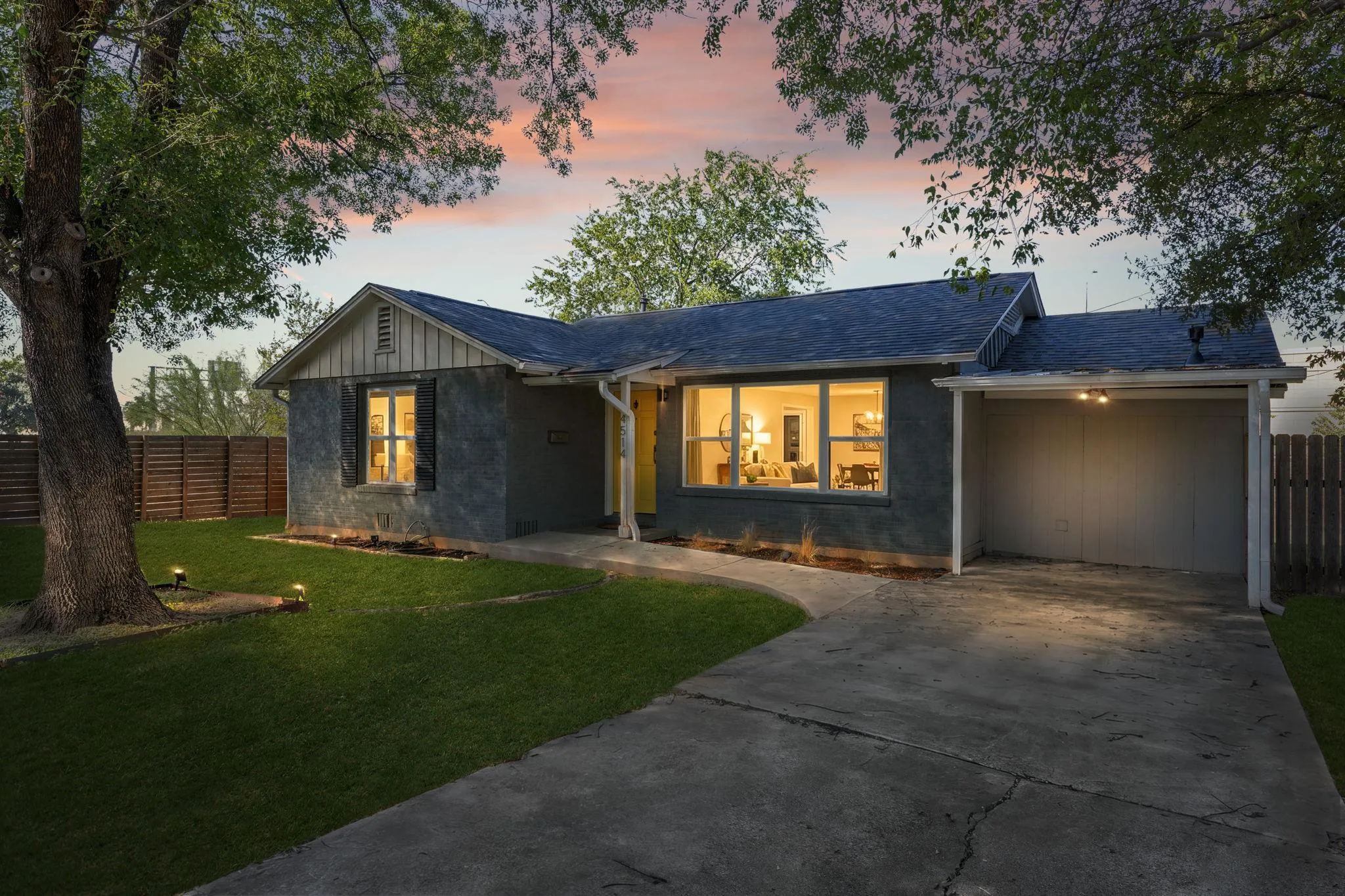 Photo of 4514 HIGHLAND TER, Austin, TX, 78731