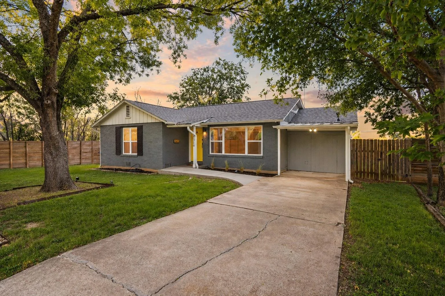 Photo of 4514 HIGHLAND TER, Austin, TX, 78731
