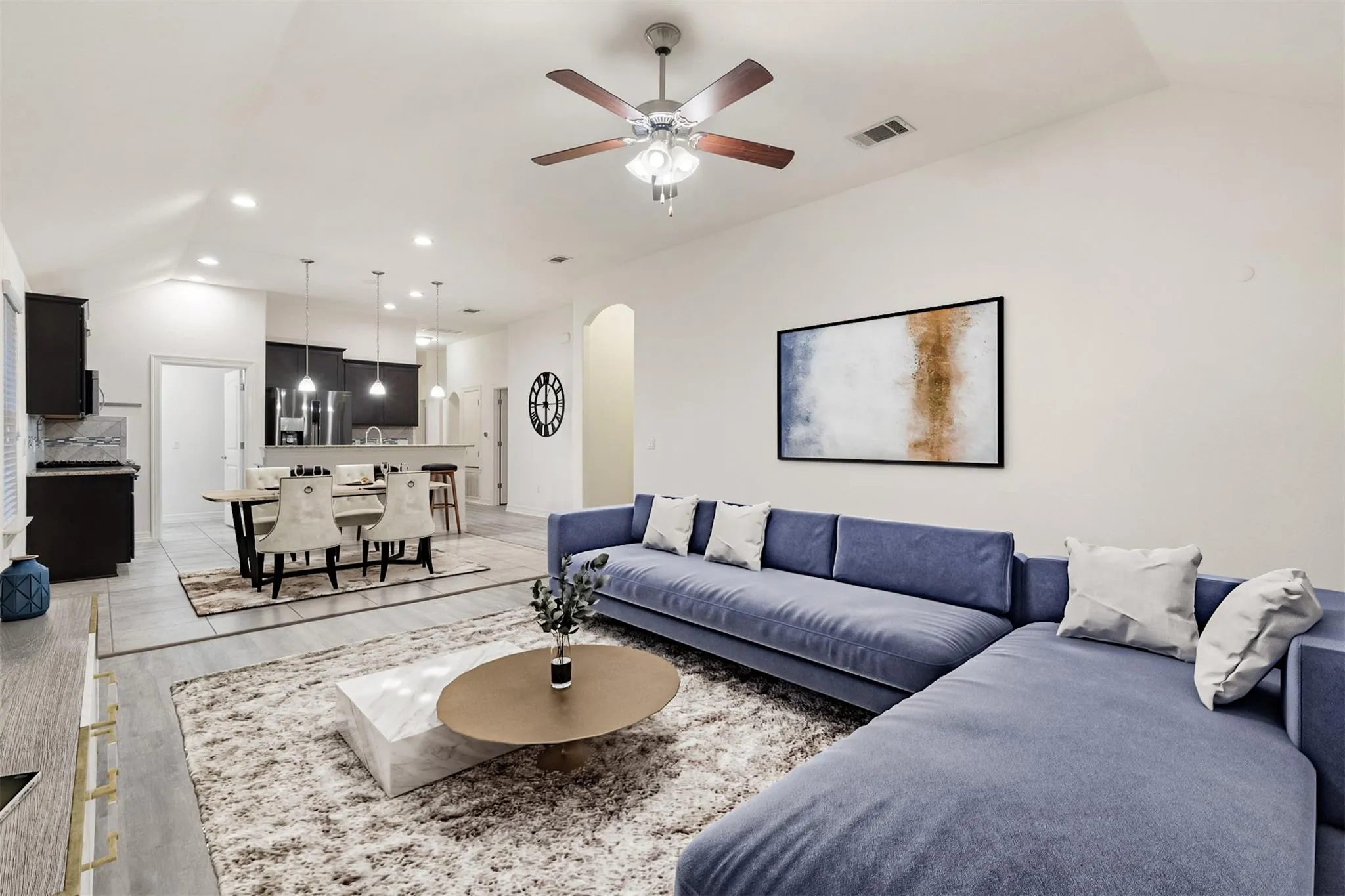 Photo of 2705 KINGSLAND WAY, Austin, TX, 78725