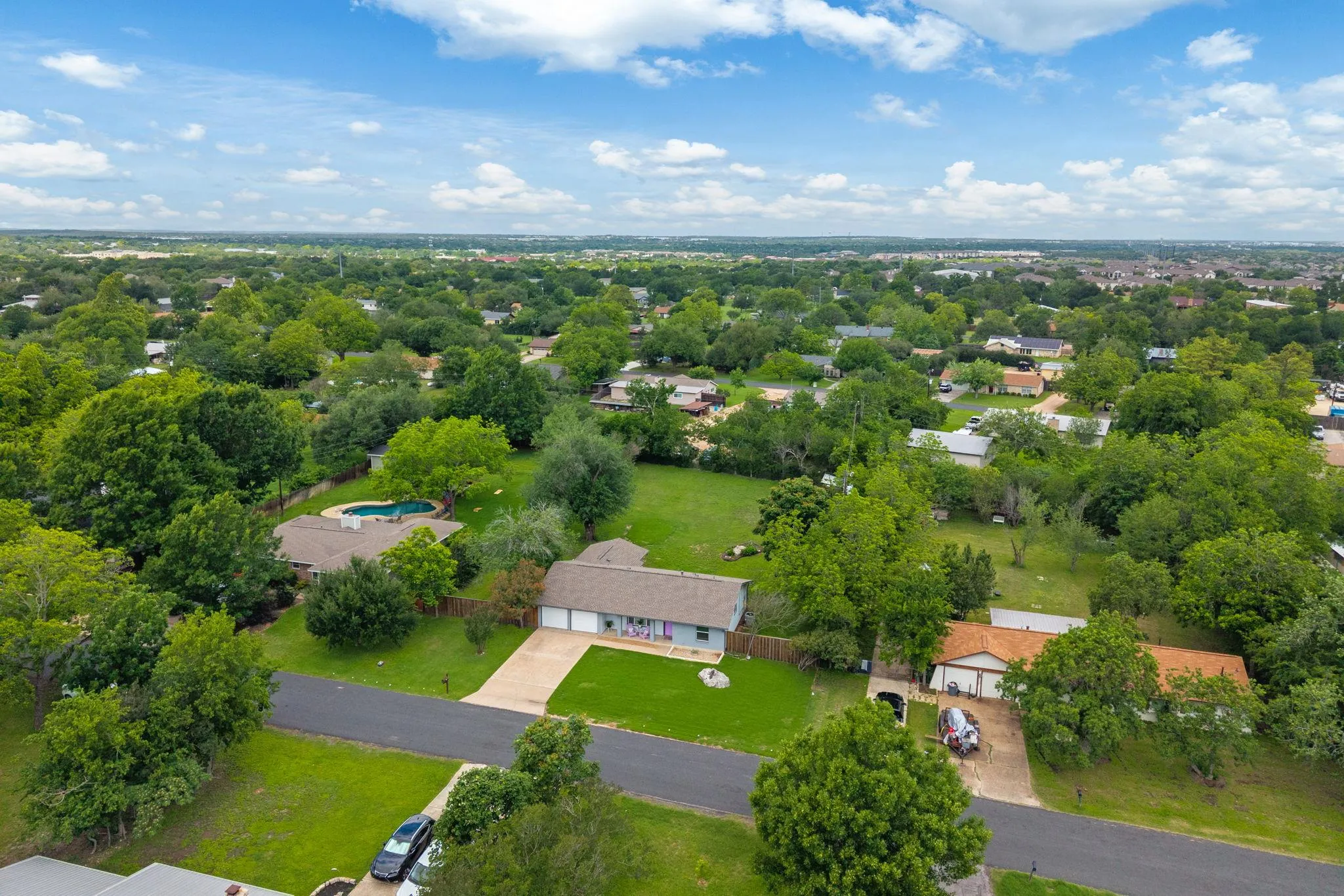 Photo of 1509 SHENANDOAH DR, Cedar Park, TX, 78613