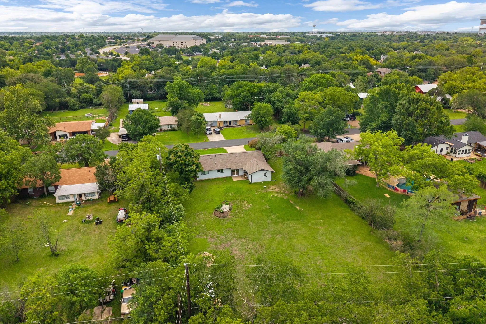 Photo of 1509 SHENANDOAH DR, Cedar Park, TX, 78613
