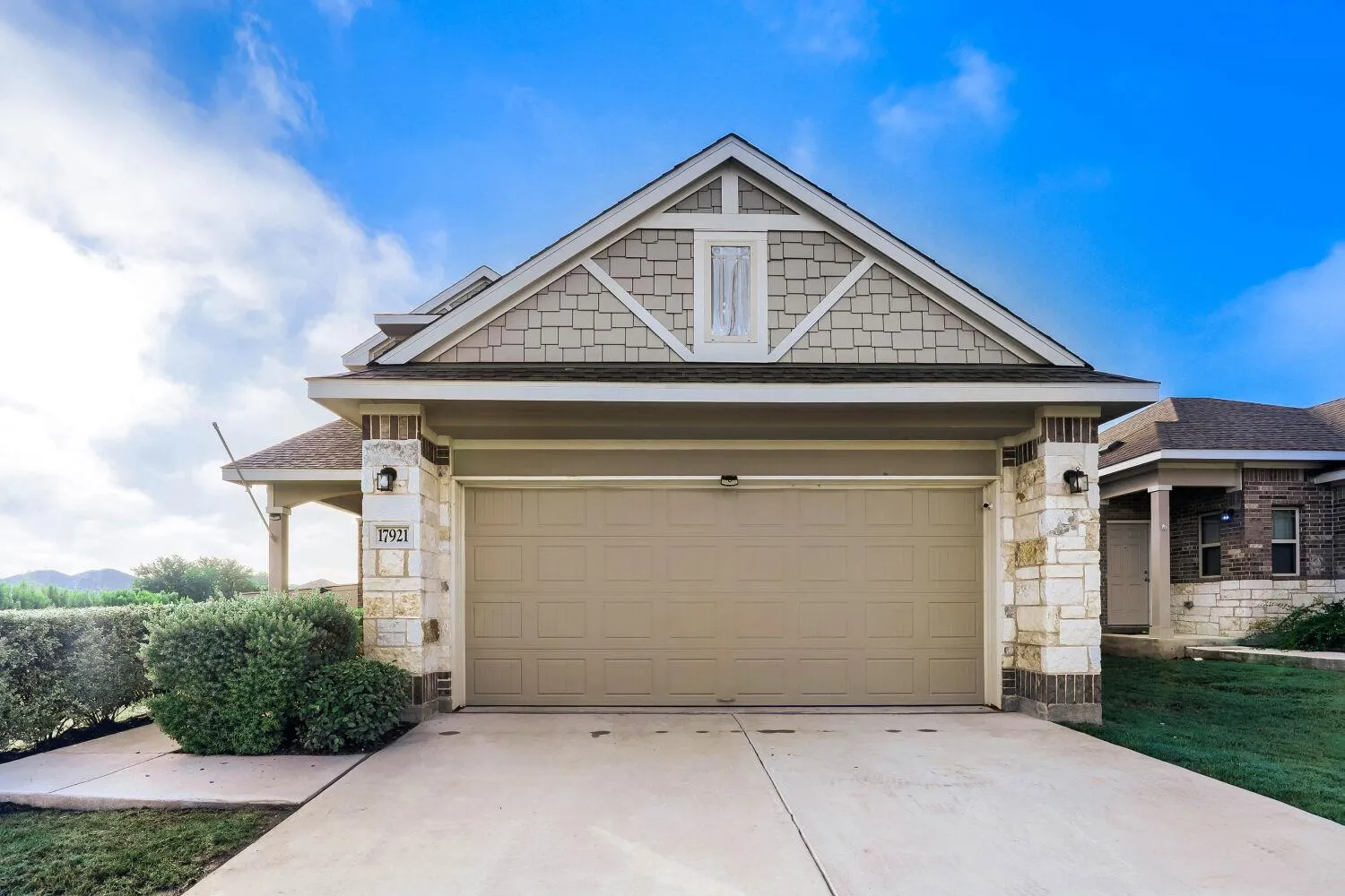 Photo of 17921 CIPRESSO WAY, Pflugerville, TX, 78660