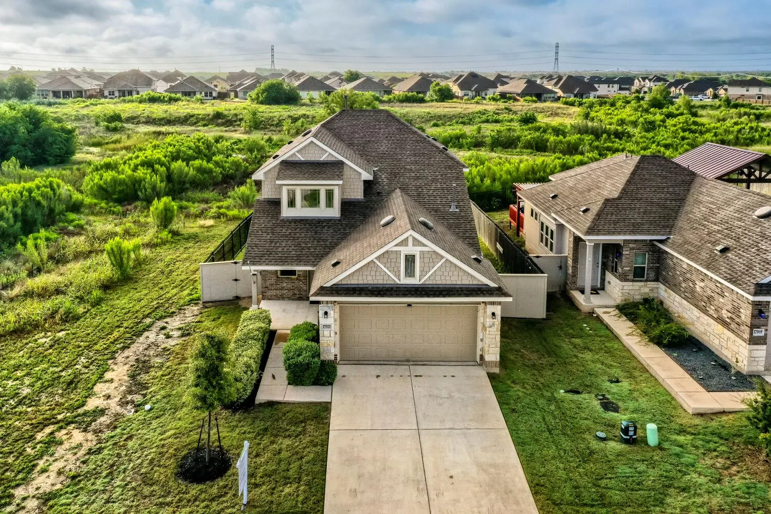 Photo of 17921 CIPRESSO WAY, Pflugerville, 78660