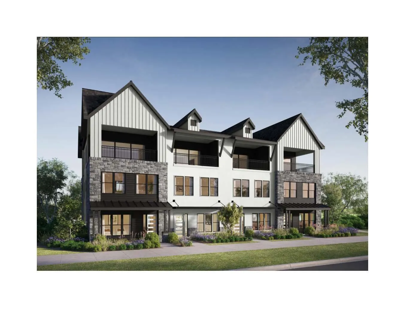 Photo of 4206 ENDURANCE WAY, Austin, TX, 78731