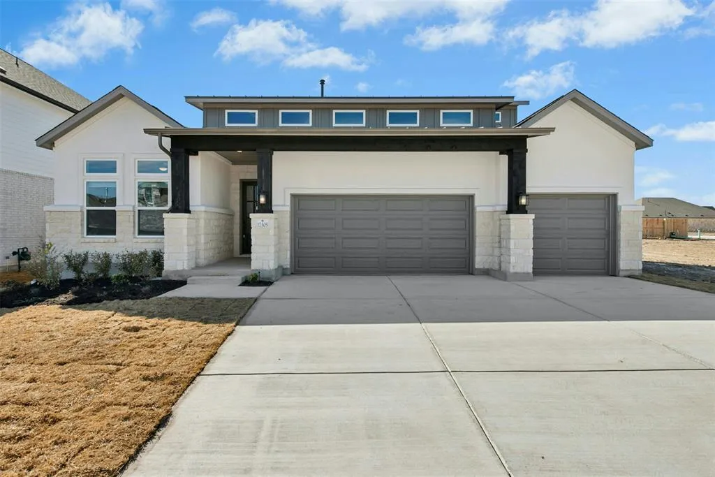 Photo of 17305 SILVERMAN DR, Pflugerville, TX, 78660