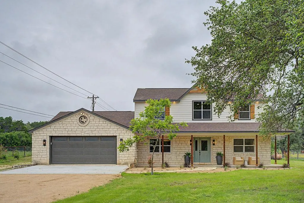 Photo of 200 E MEADOW LN, Wimberley, TX, 78676