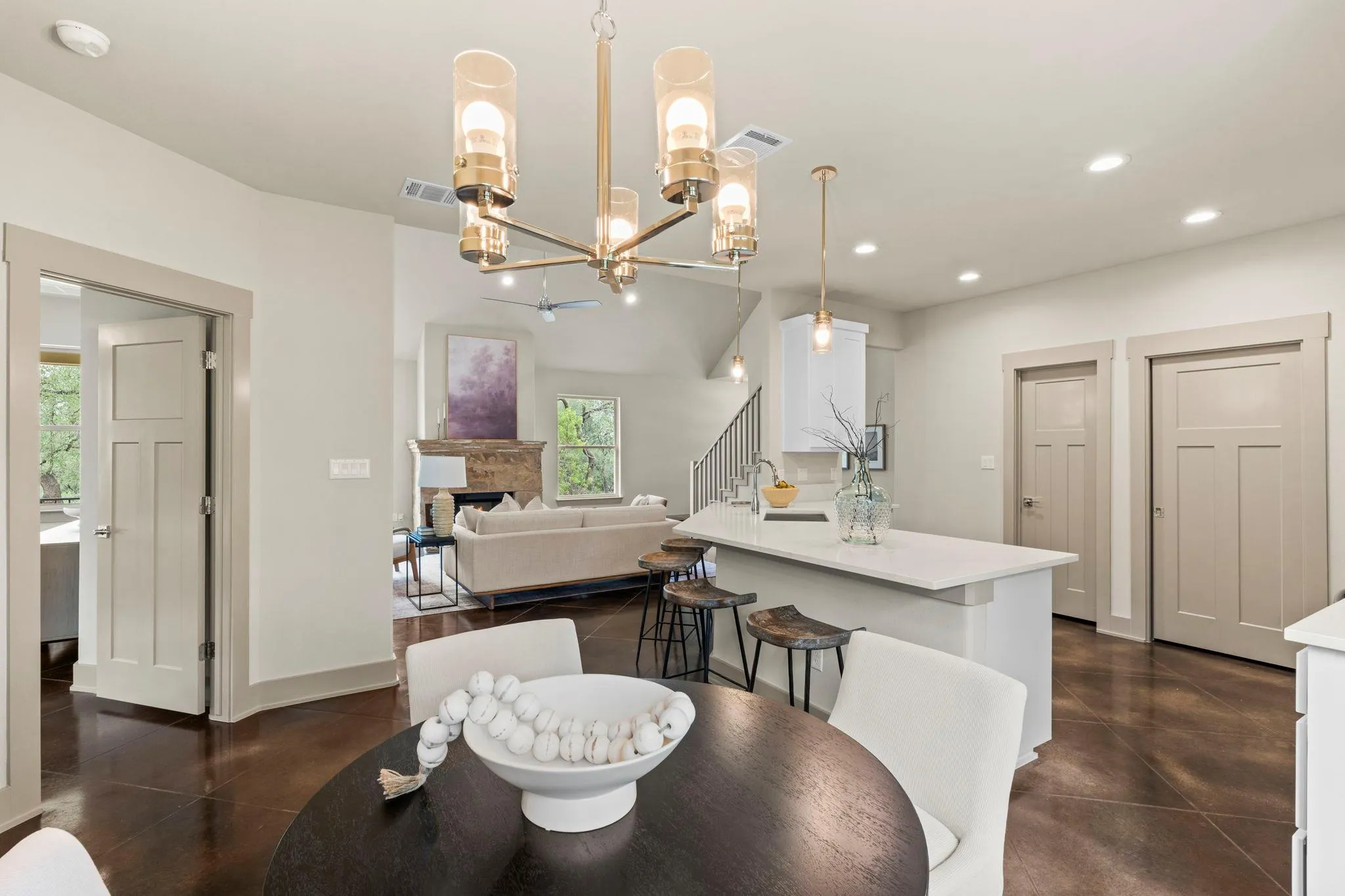 Photo of 112 TWIN CREEK CIR, Dripping Springs, TX, 78620