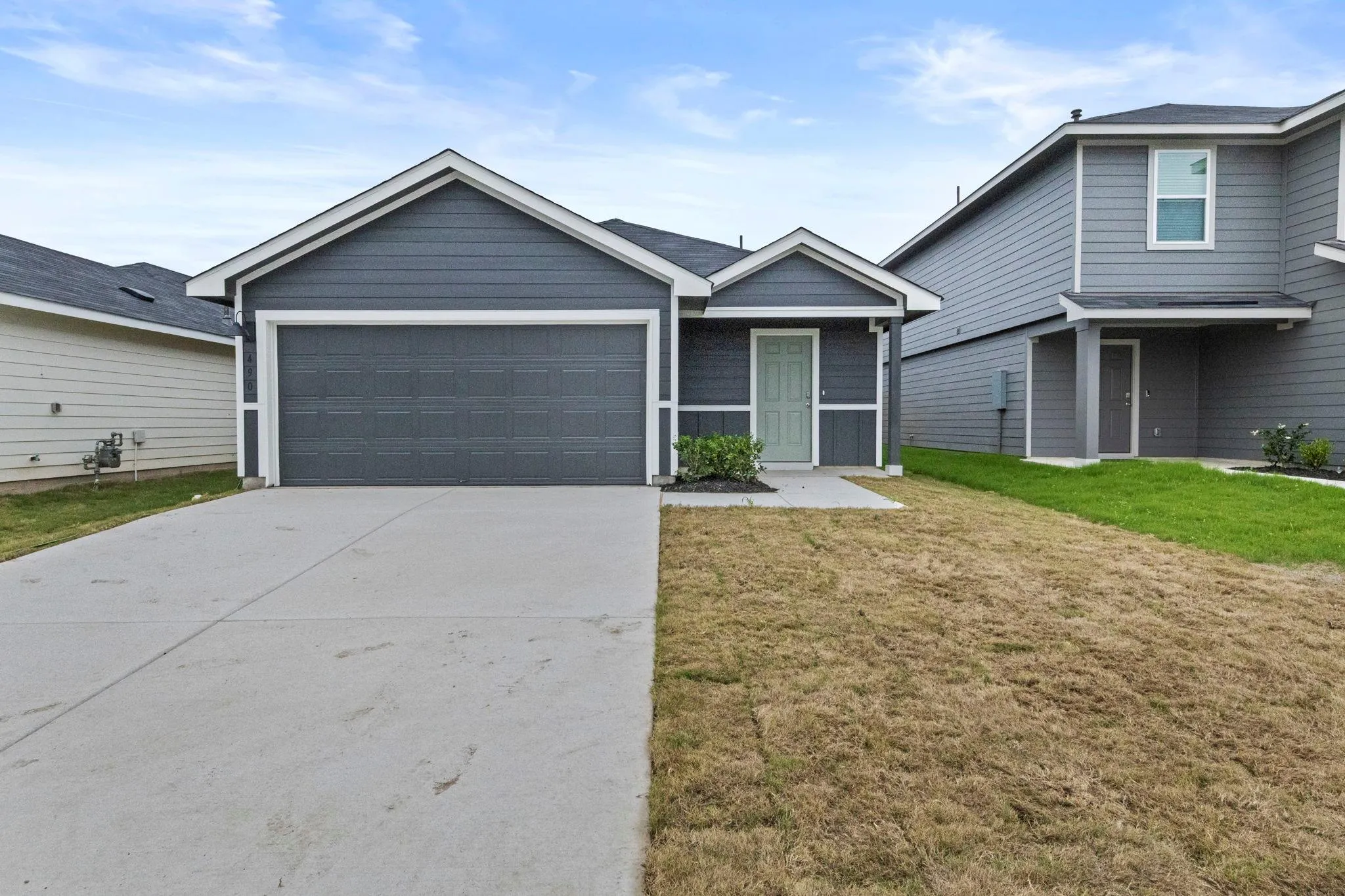 Photo of 490 LOW PASTURE TRL, Maxwell, TX, 78656