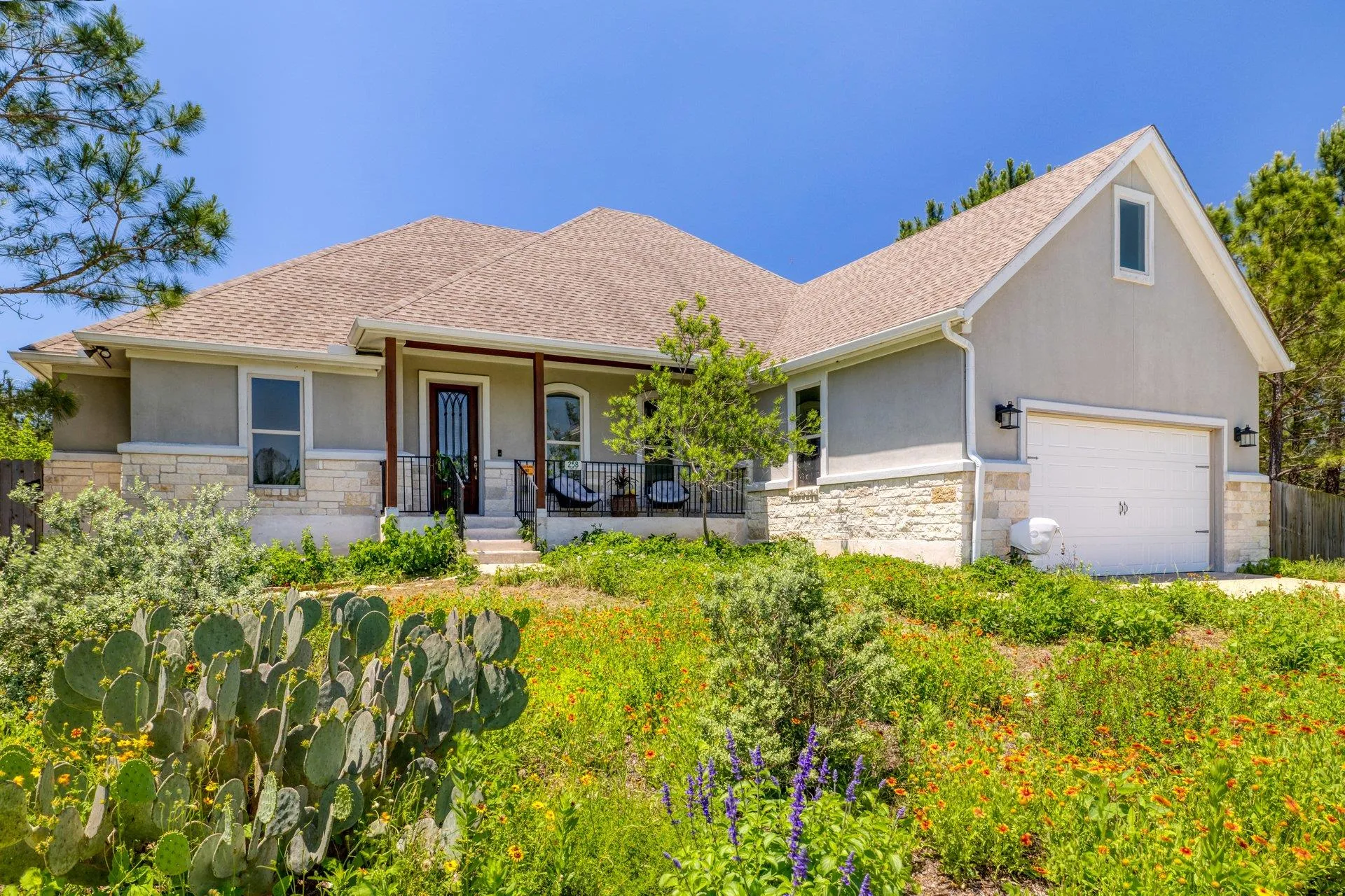 Photo of 258 COUNTY RD, Bastrop, TX, 78602