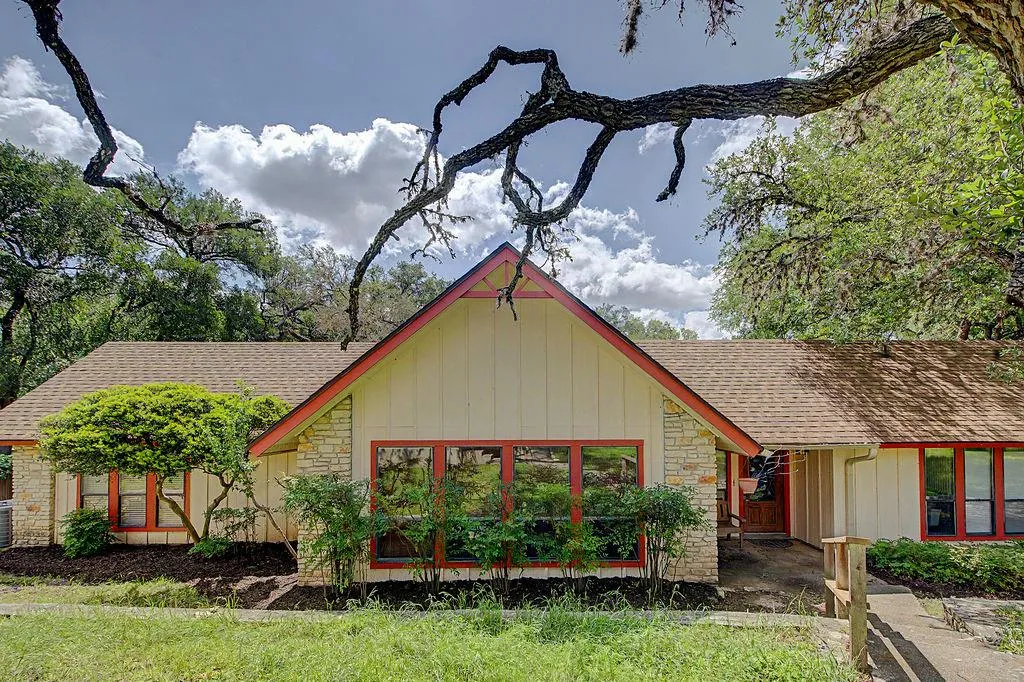 Photo of 25 SHADY GROVE LN, Wimberley, TX, 78676