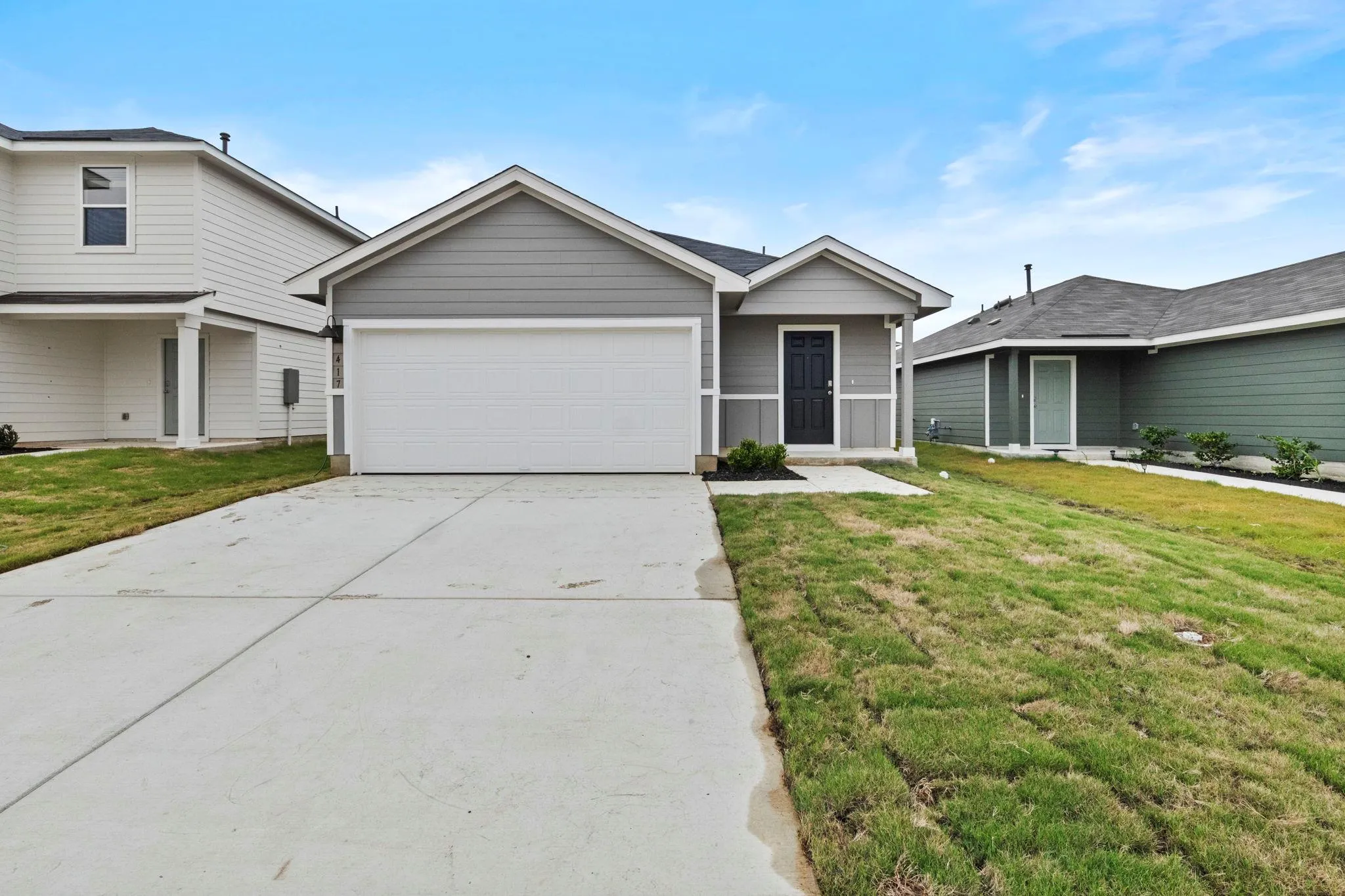 Photo of 417 LOW PASTURE TRL, Maxwell, TX, 78656