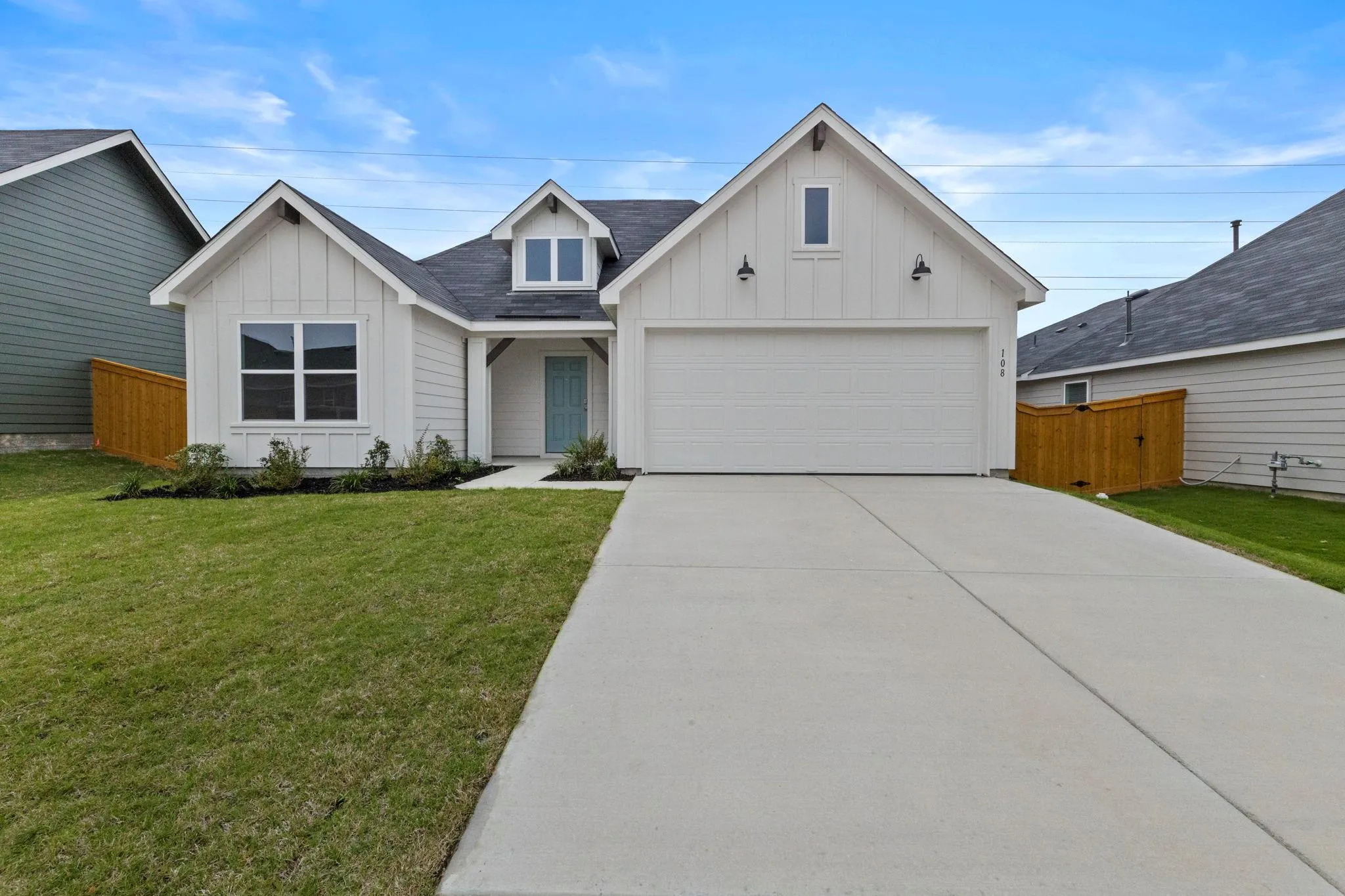 Photo of 108 WAGNER WAY, San Marcos, TX, 78666