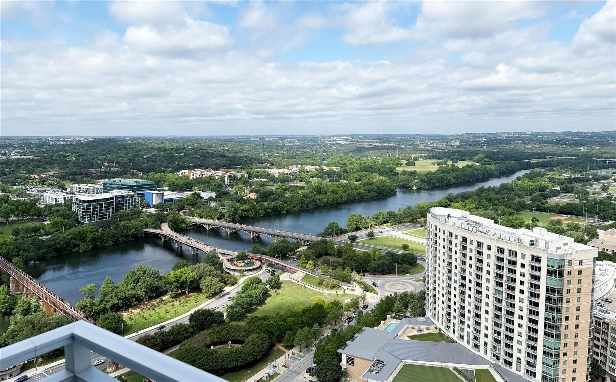 Photo of 222 WEST AVE #3008, Austin, TX, 78701