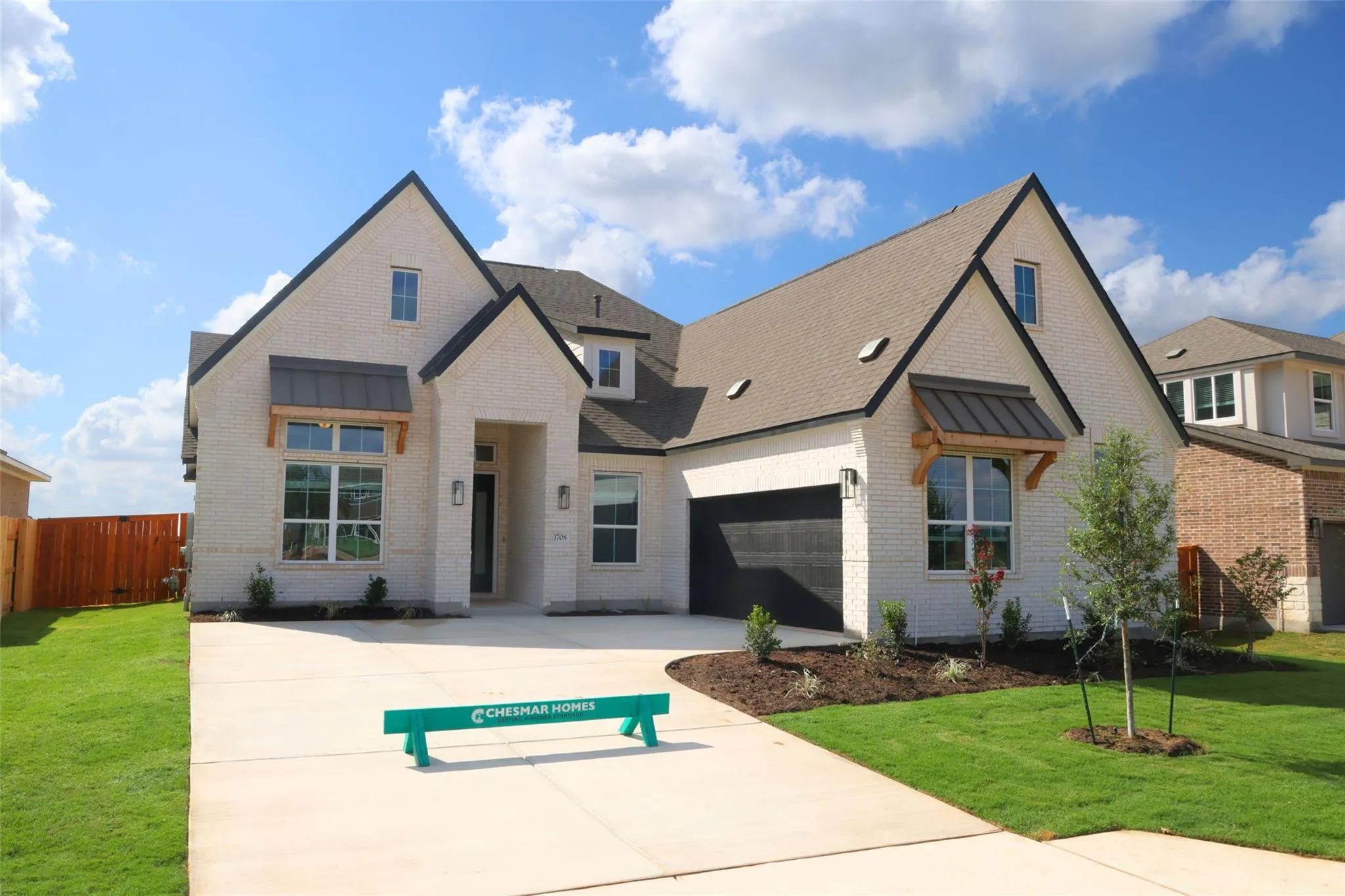 Photo of 1708 WILLOW BEAN DR, Georgetown, TX, 78633