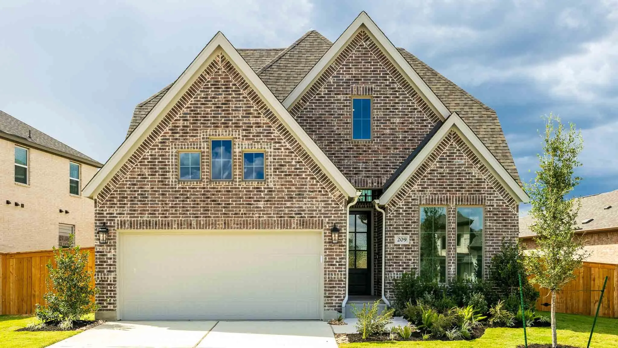 Photo of 209 AMBER OAK LN, Georgetown, TX, 78628