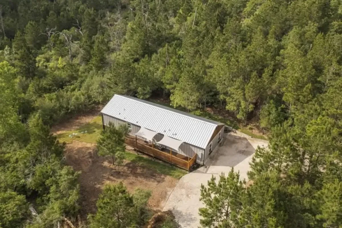 Photo of 201 WINFIELD THICKET RD, Bastrop, TX, 78602