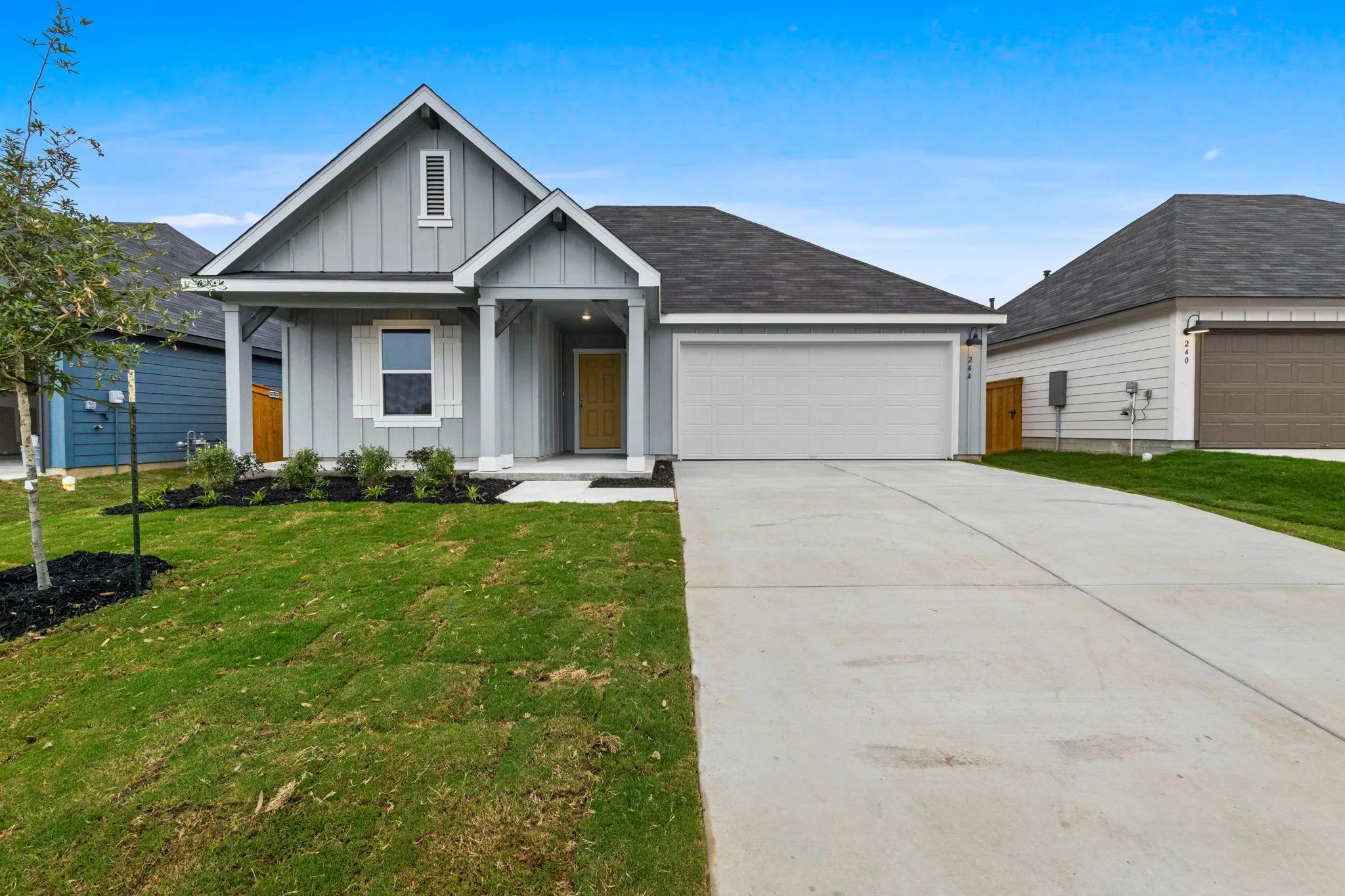 Photo of 244 FLORA VISTA ST, San Marcos, TX, 78666