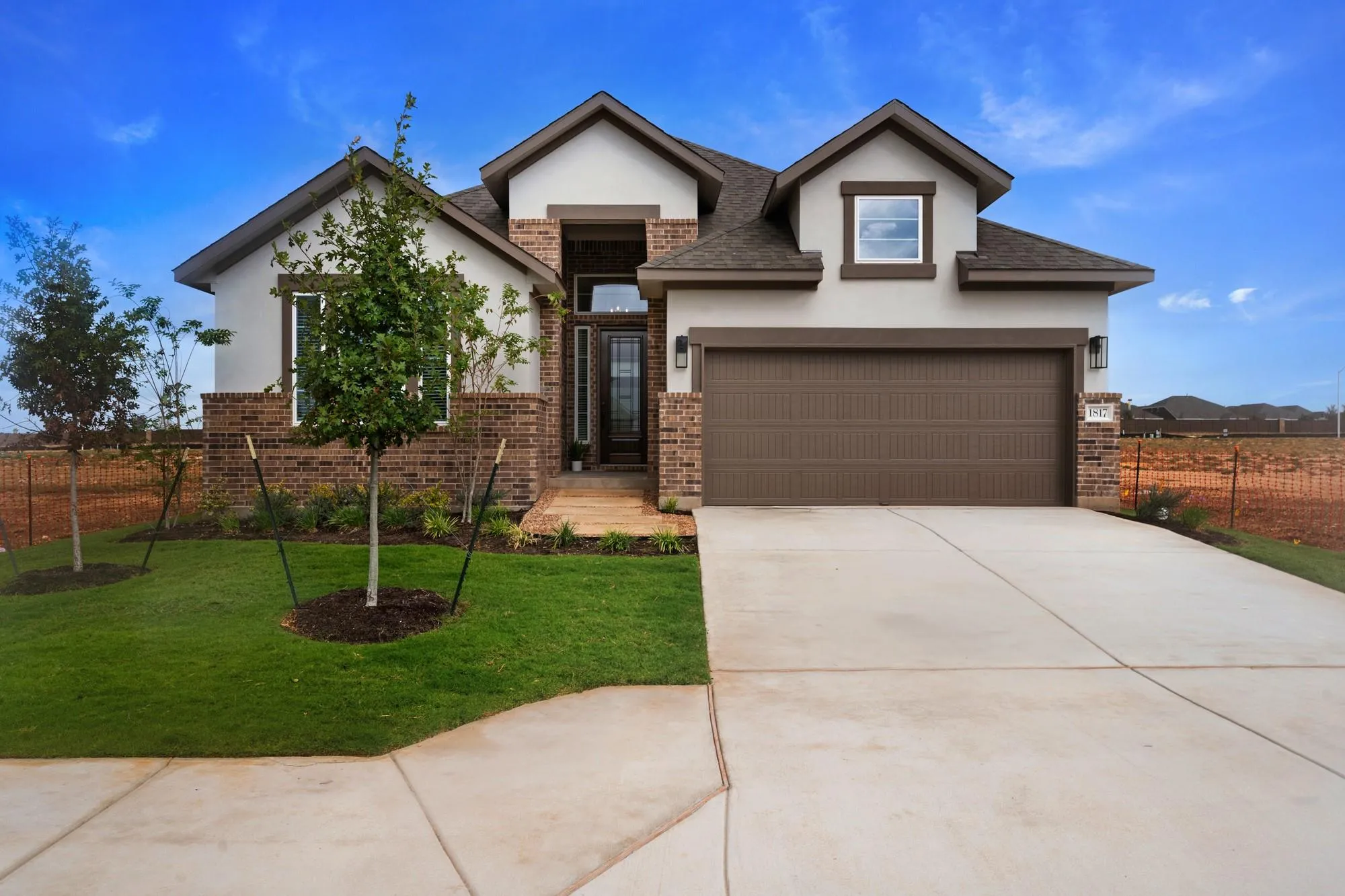 Photo of 1817 WILLOW BEAN DR, Georgetown, TX, 78633