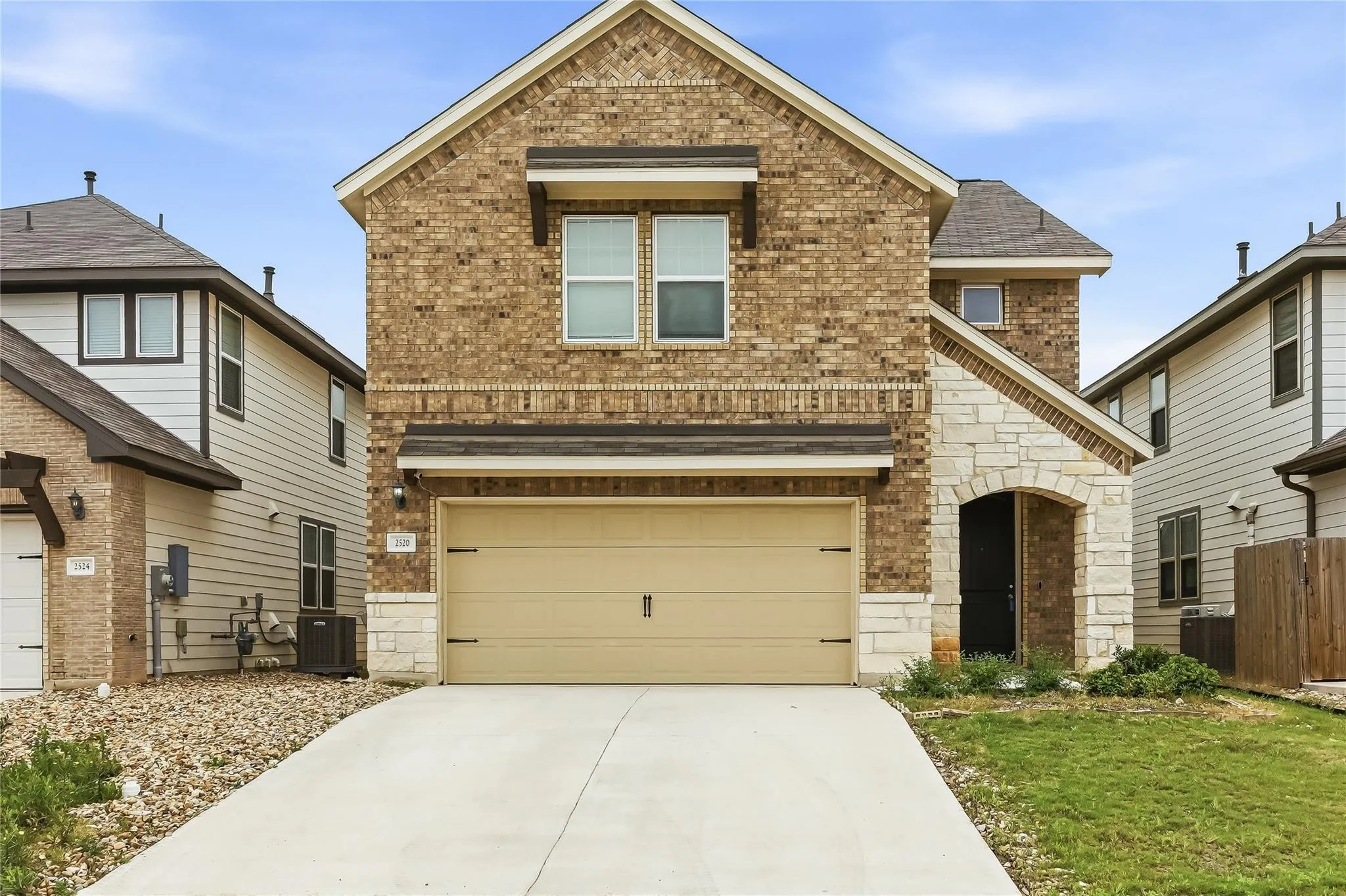Photo of 2520 ROOSEVELT RD, Leander, TX, 78641