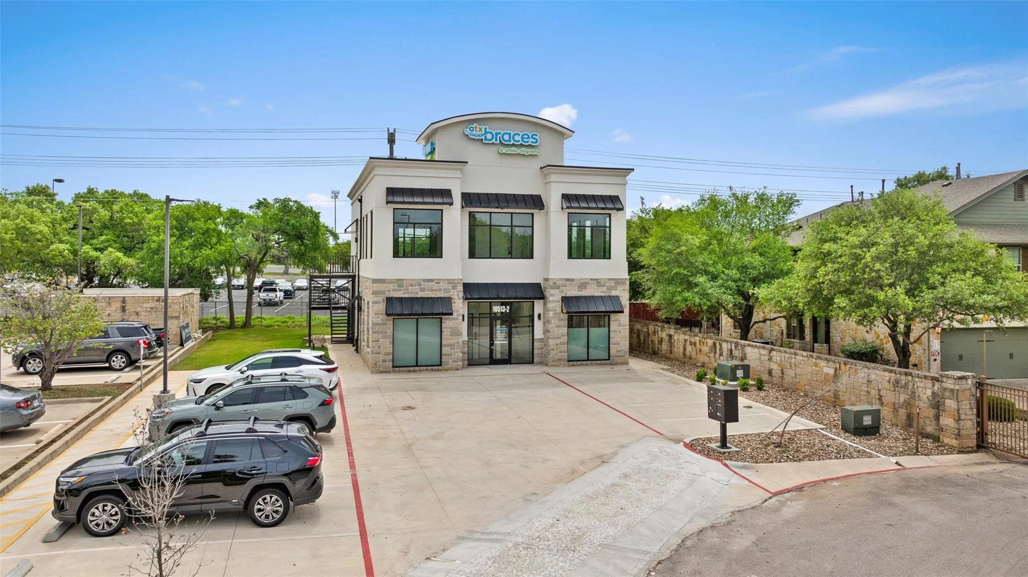Photo of 10513 W PARMER LN, Austin, TX, 78717